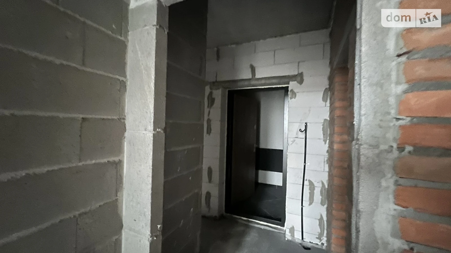 Продается 2-комнатная квартира 57.4 кв. м в Ирпене, ул. Ольги Кобылянской(Достоевского), 1В/37 - фото 4