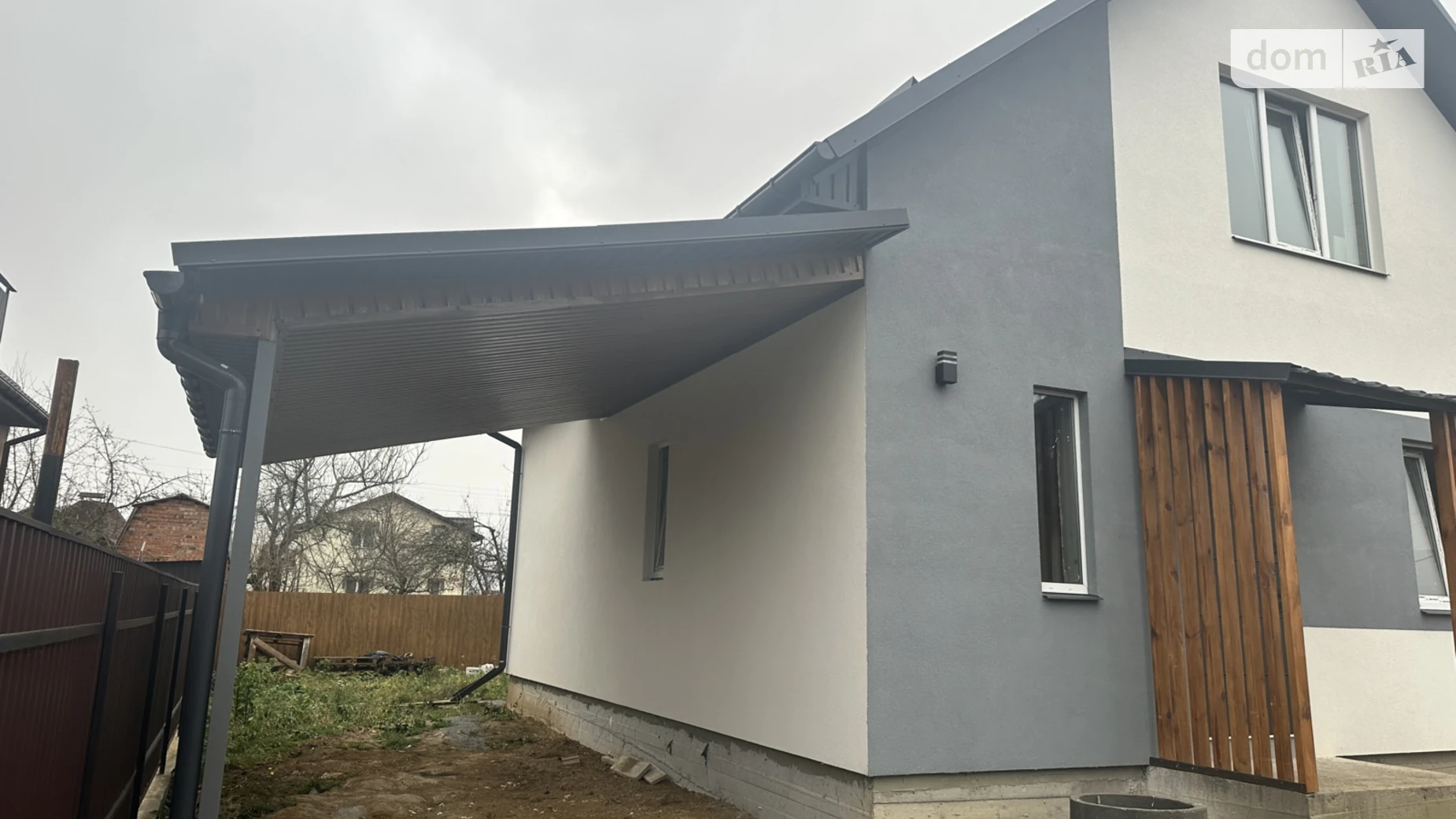 Продается дом на 2 этажа 125 кв. м с террасой, цена: 77000 $ - фото 2