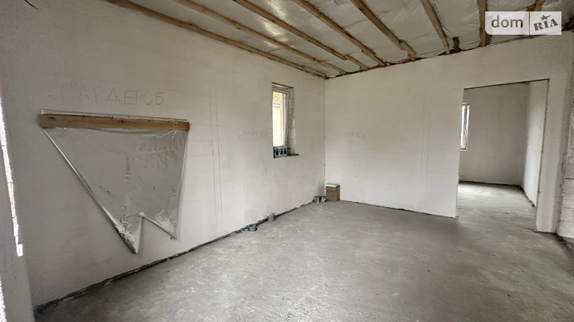 Продается дом на 2 этажа 125 кв. м с террасой, цена: 77000 $ - фото 5