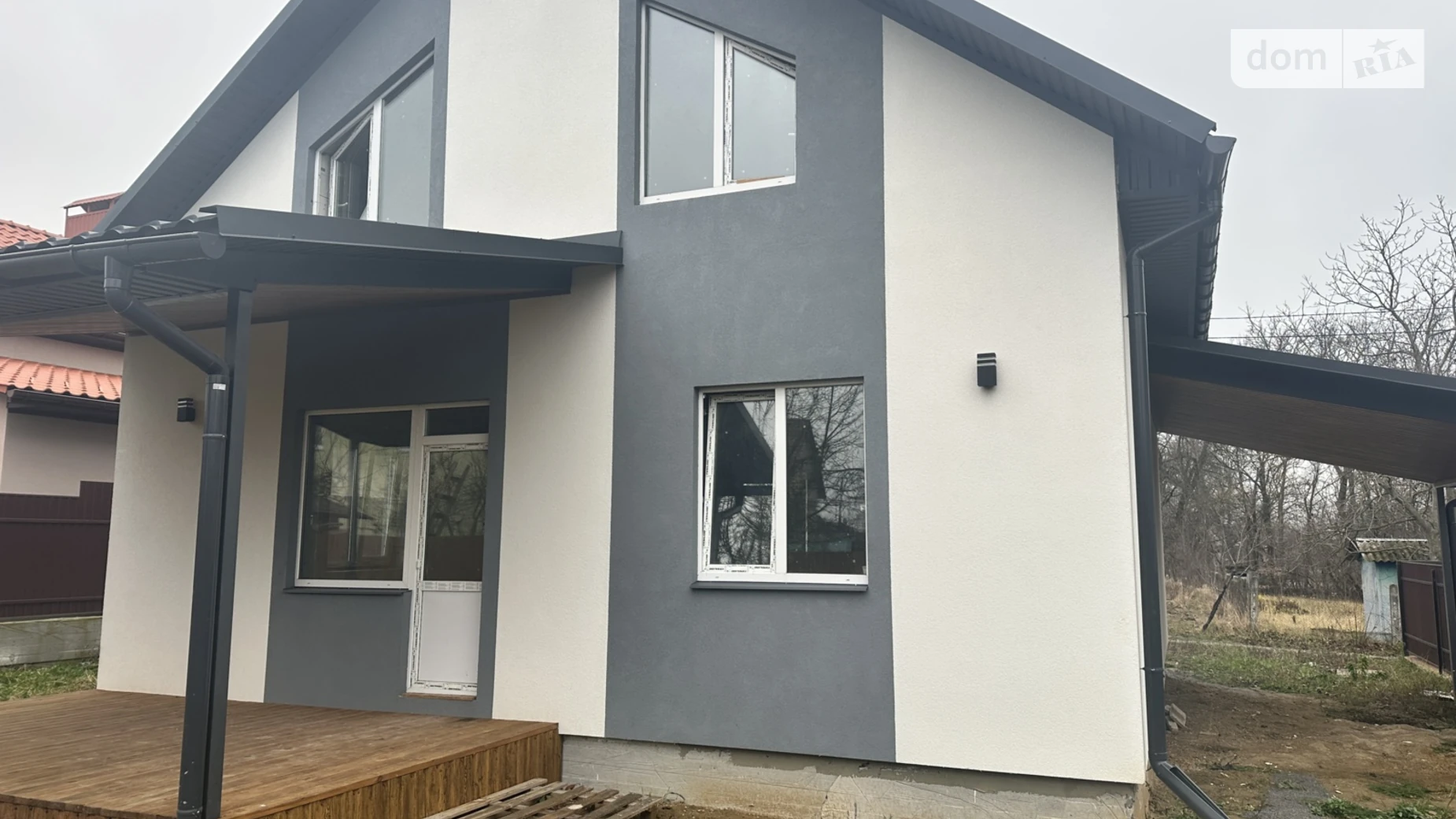 Продается дом на 2 этажа 125 кв. м с террасой, цена: 77000 $ - фото 4