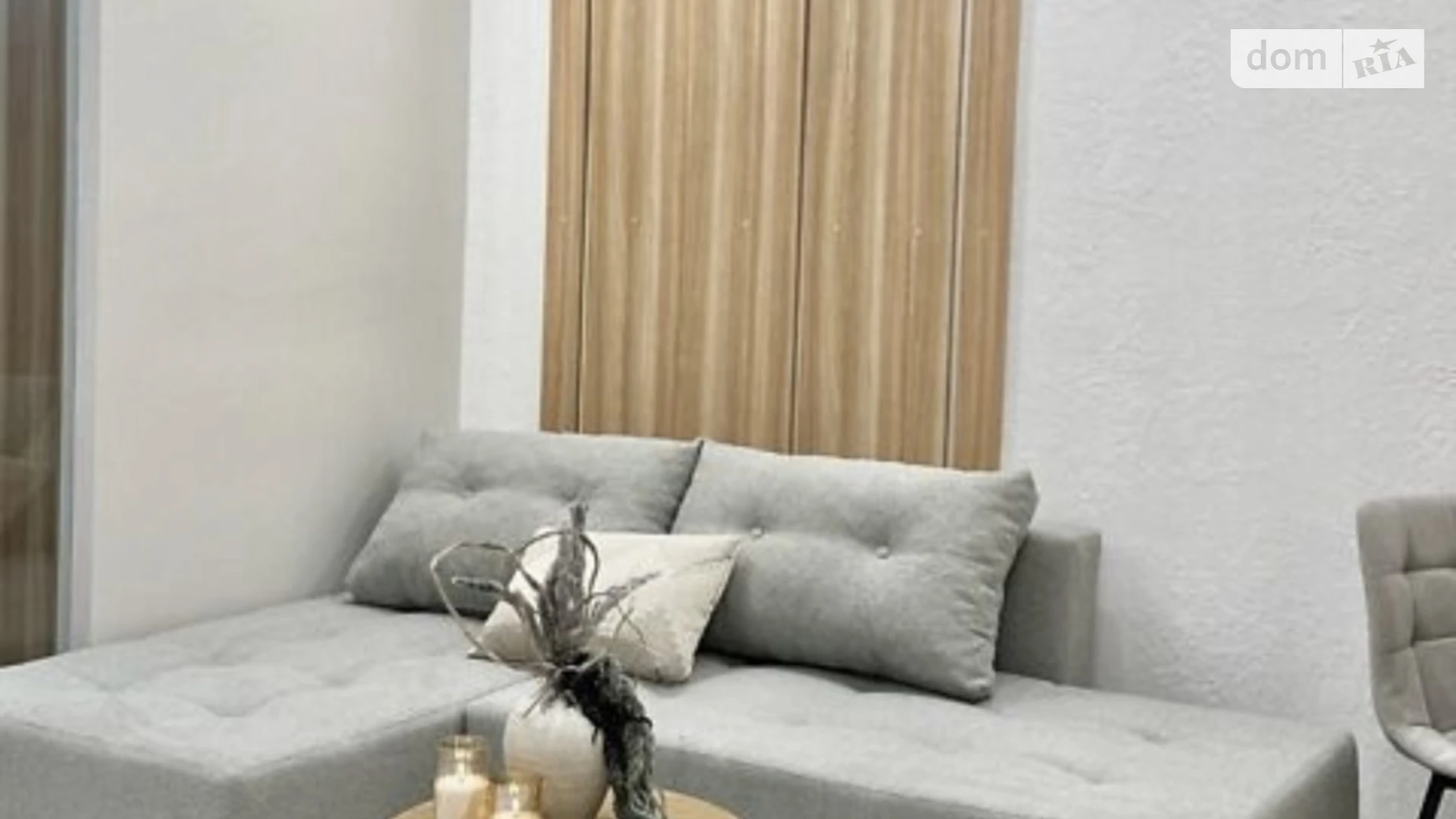 1-комнатная квартира 55 кв. м в Тернополе, ул. Киевская - фото 3