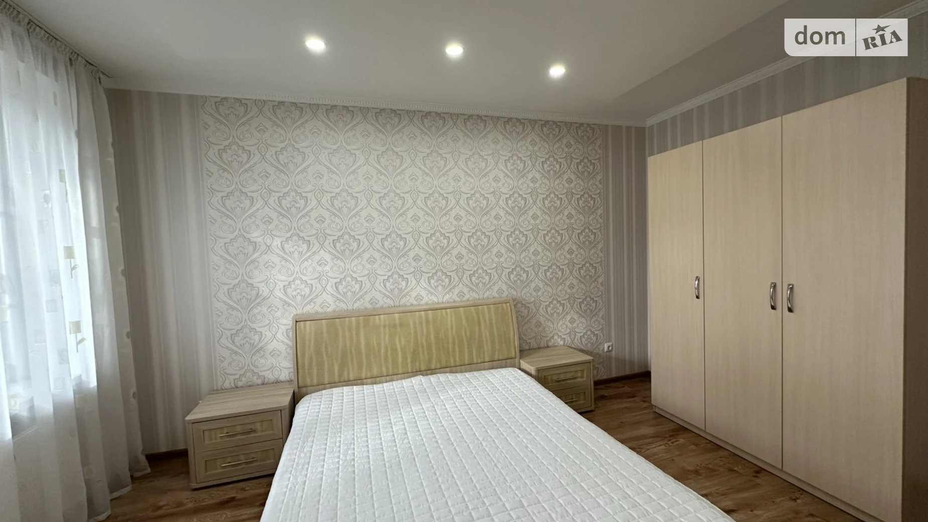 Сдается в аренду 2-комнатная квартира 65 кв. м в Хмельницком, просп. Мира - фото 5