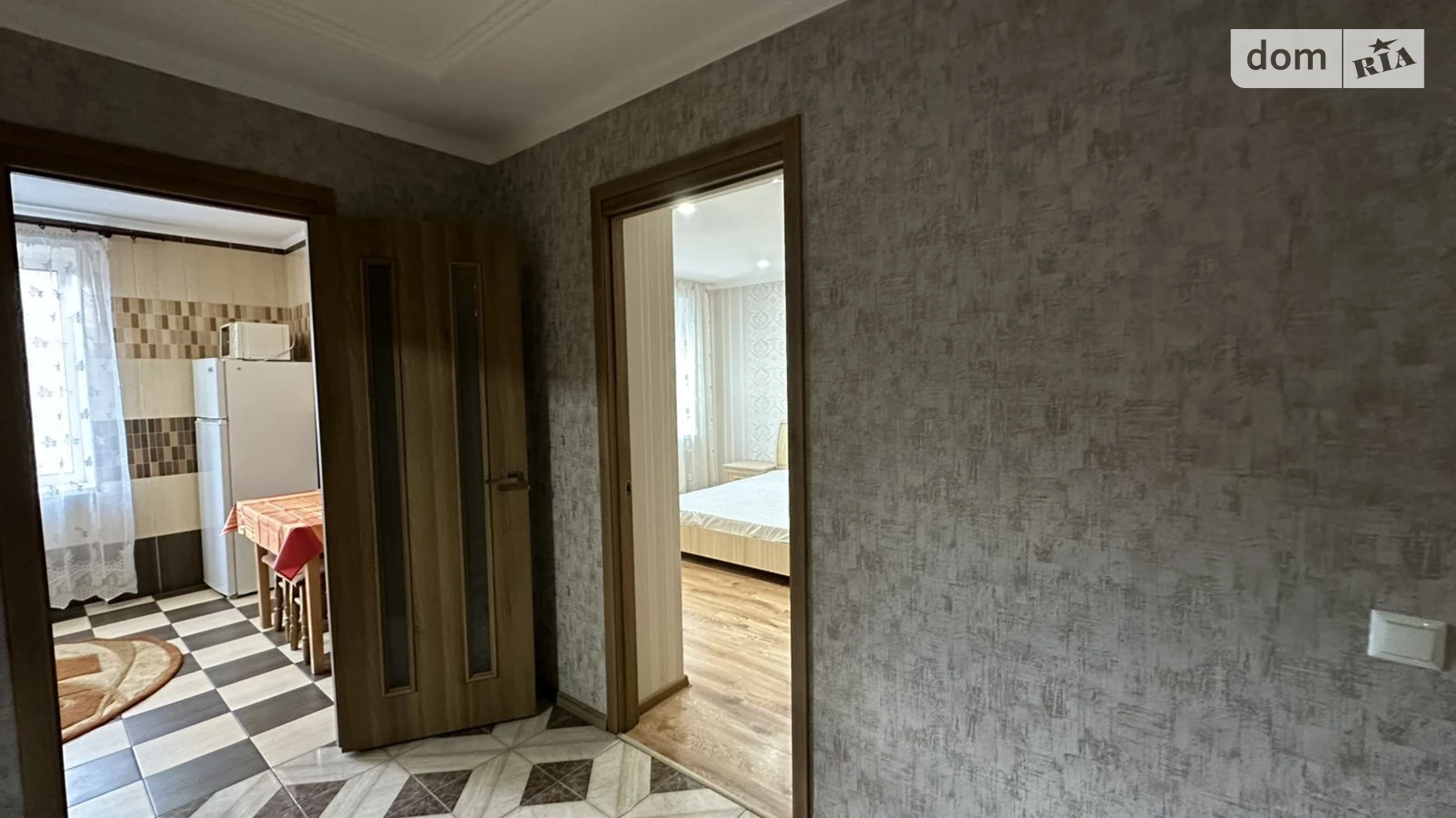 Сдается в аренду 2-комнатная квартира 65 кв. м в Хмельницком, просп. Мира - фото 4