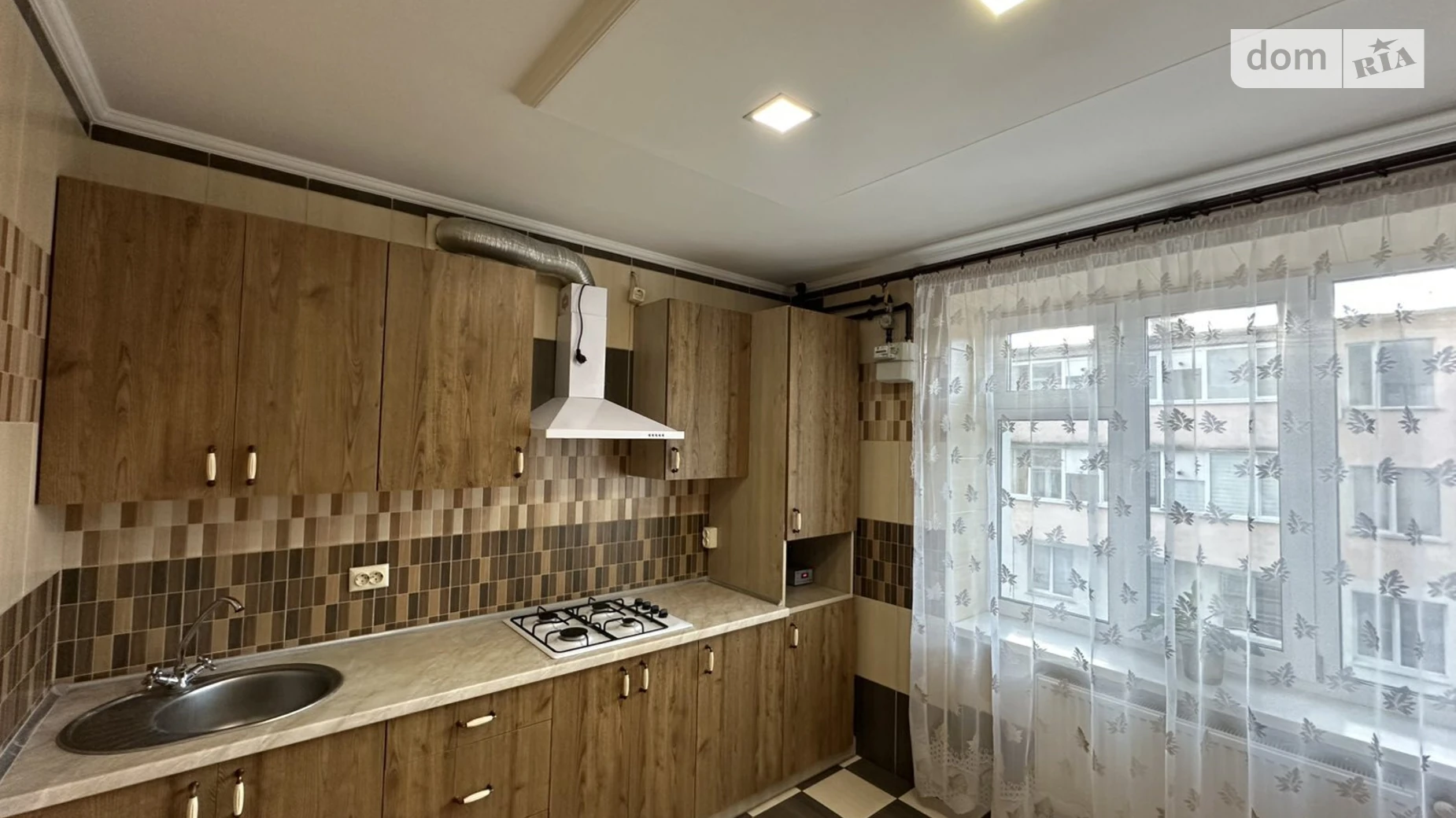 Сдается в аренду 2-комнатная квартира 65 кв. м в Хмельницком, просп. Мира - фото 3