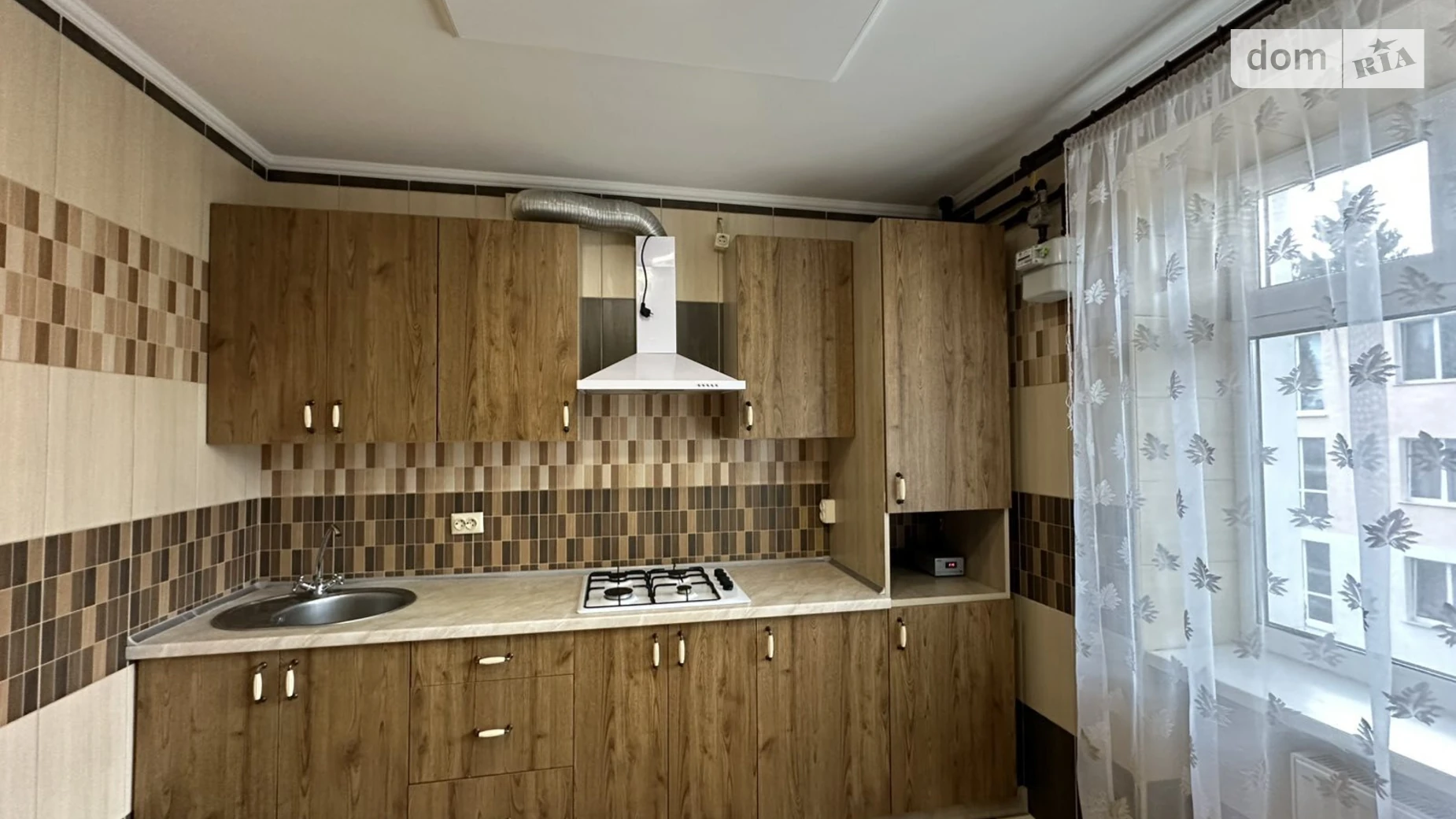 Сдается в аренду 2-комнатная квартира 65 кв. м в Хмельницком, просп. Мира - фото 2