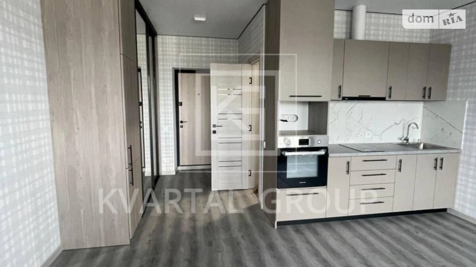 Продается 1-комнатная квартира 29.5 кв. м в Ирпене, ул. Соборная(ІІІ Интернационала), 2К/21 - фото 3