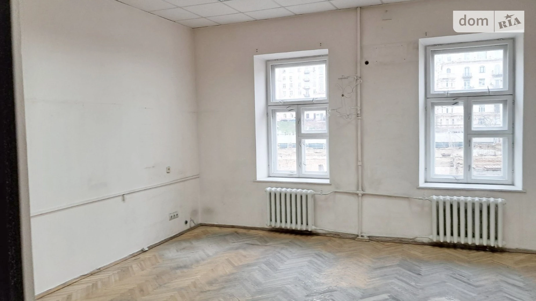 Здається в оренду офіс 52.1 кв. м в бізнес-центрі, цена: 18310 грн - фото 4