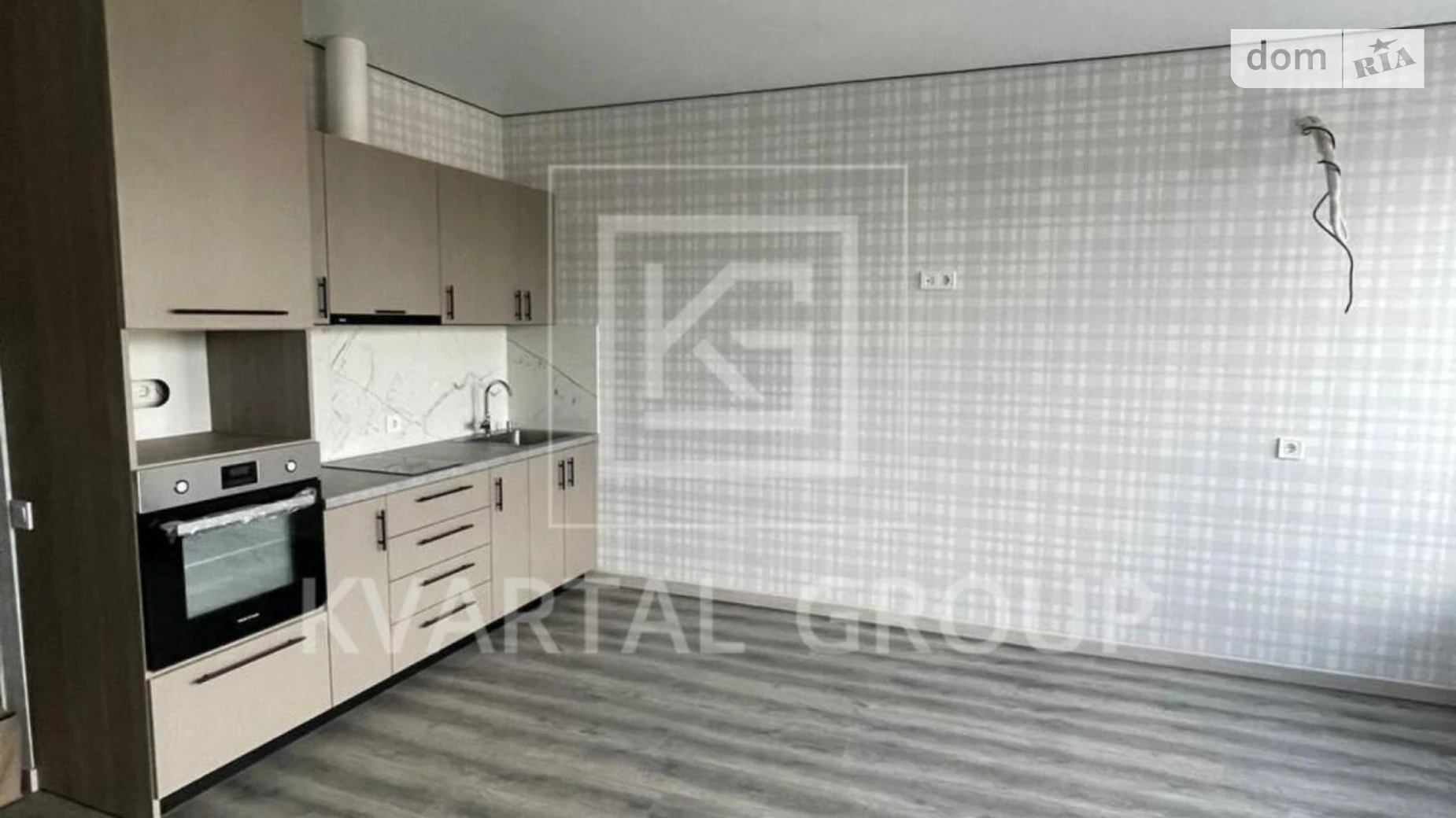 Продается 1-комнатная квартира 29.5 кв. м в Ирпене, ул. Соборная(ІІІ Интернационала), 2К/21 - фото 5