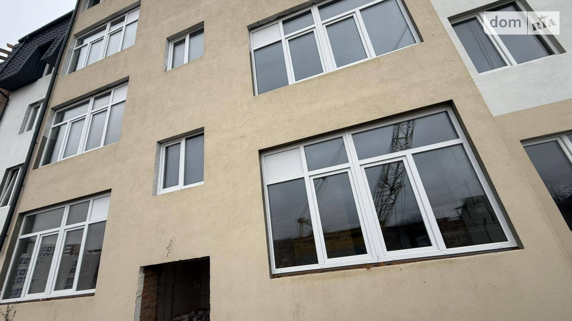 Продається 1-кімнатна квартира 52 кв. м у Агрономічному, вул. Замкова(Гагаріна) - фото 2