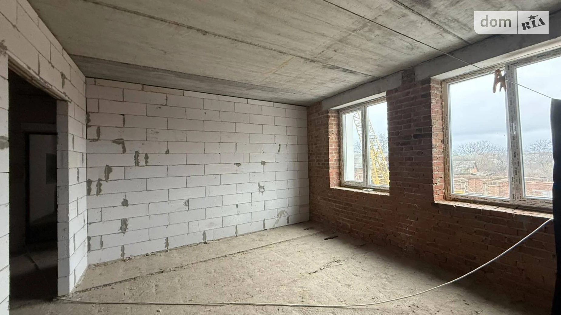 Продається 1-кімнатна квартира 52 кв. м у Агрономічному, вул. Замкова(Гагаріна) - фото 5