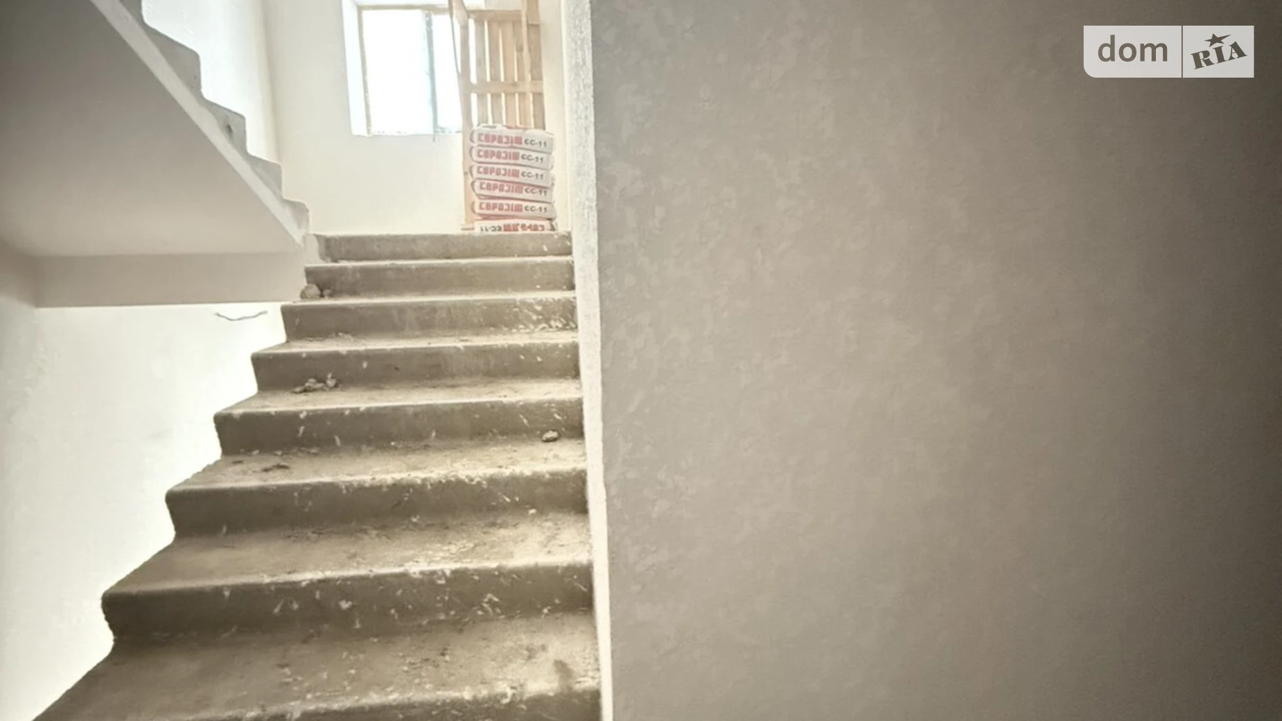 Продається 1-кімнатна квартира 52 кв. м у Агрономічному, вул. Замкова(Гагаріна) - фото 4