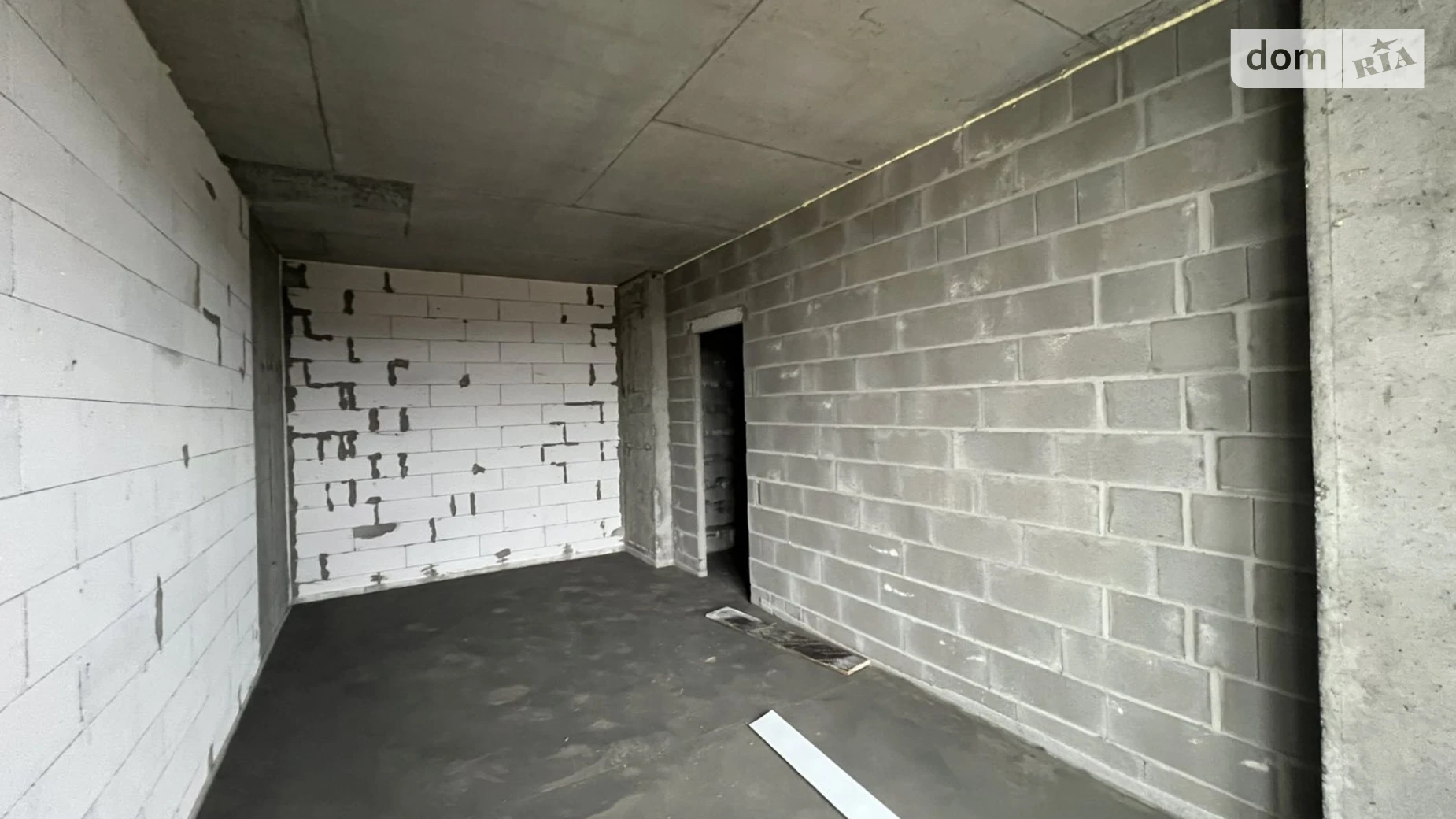 Продается 2-комнатная квартира 61 кв. м в Ирпене, ул. Ольги Кобылянской(Достоевского) - фото 2