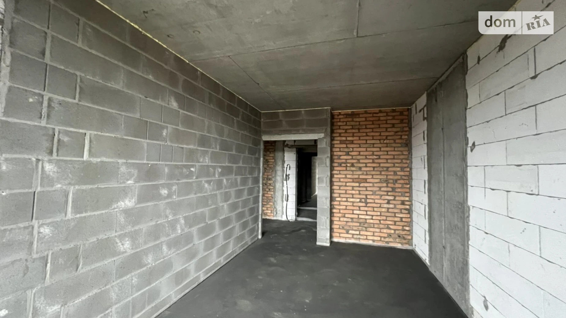 Продается 2-комнатная квартира 61 кв. м в Ирпене, ул. Ольги Кобылянской(Достоевского) - фото 3