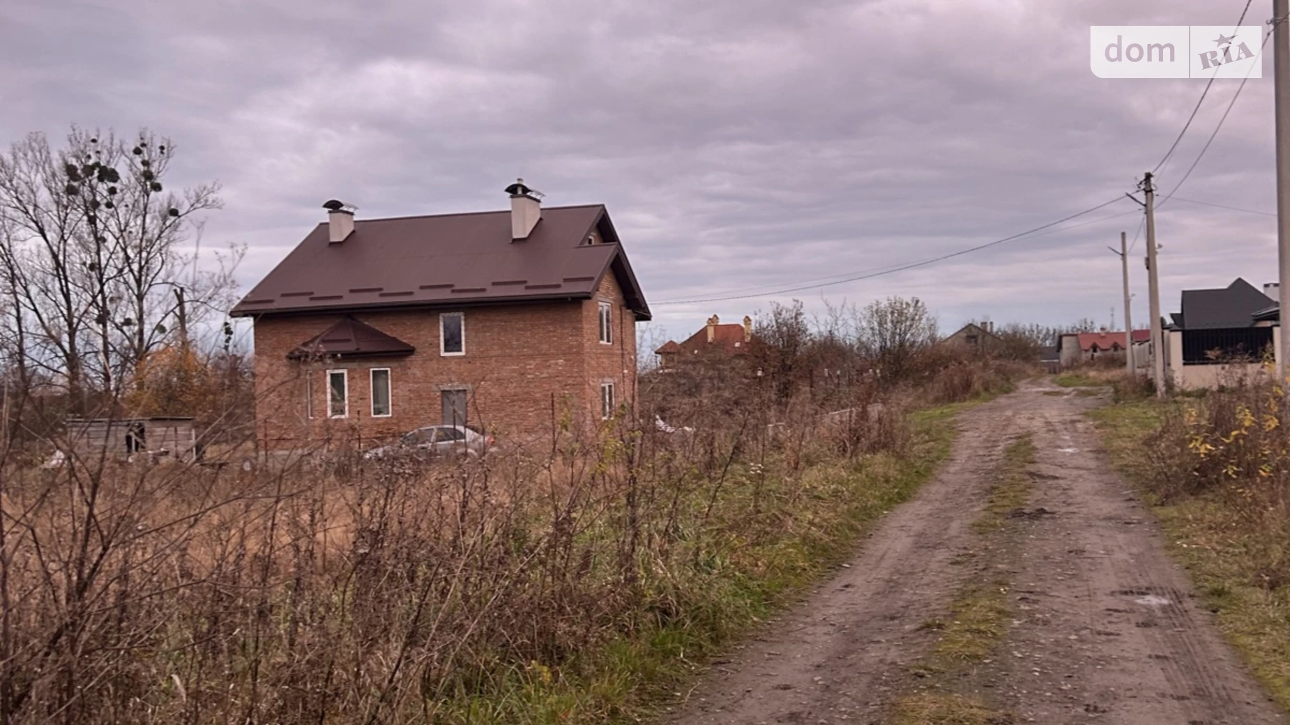 Продається земельна ділянка 8 соток у Львівській області, цена: 14000 $ - фото 2