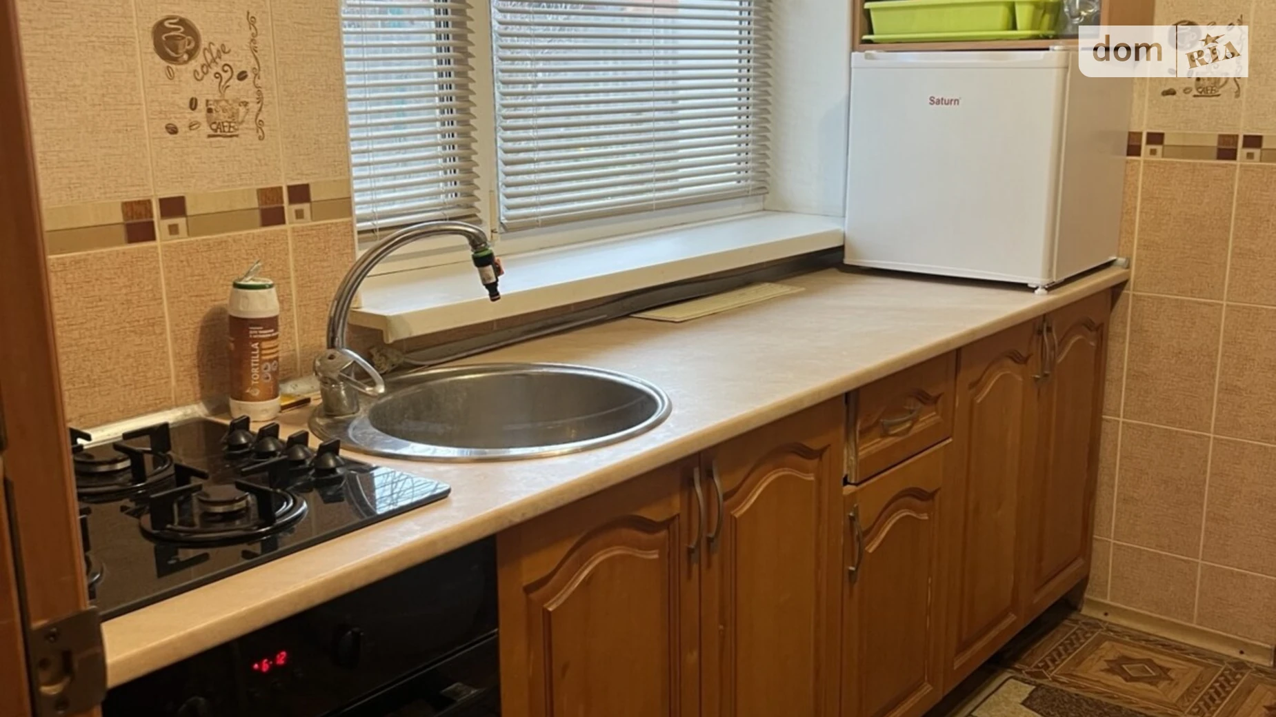 Продается одноэтажный дом 100 кв. м с гаражом, ул. Солнечно, 50 - фото 2