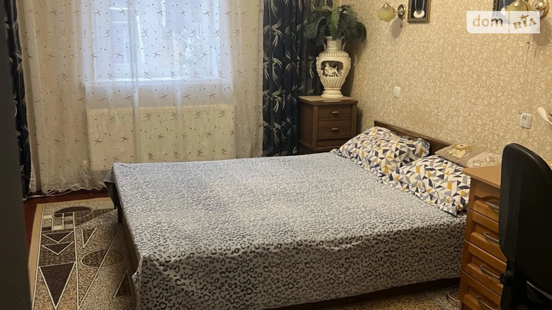 Продается одноэтажный дом 100 кв. м с гаражом, ул. Солнечно, 50 - фото 3