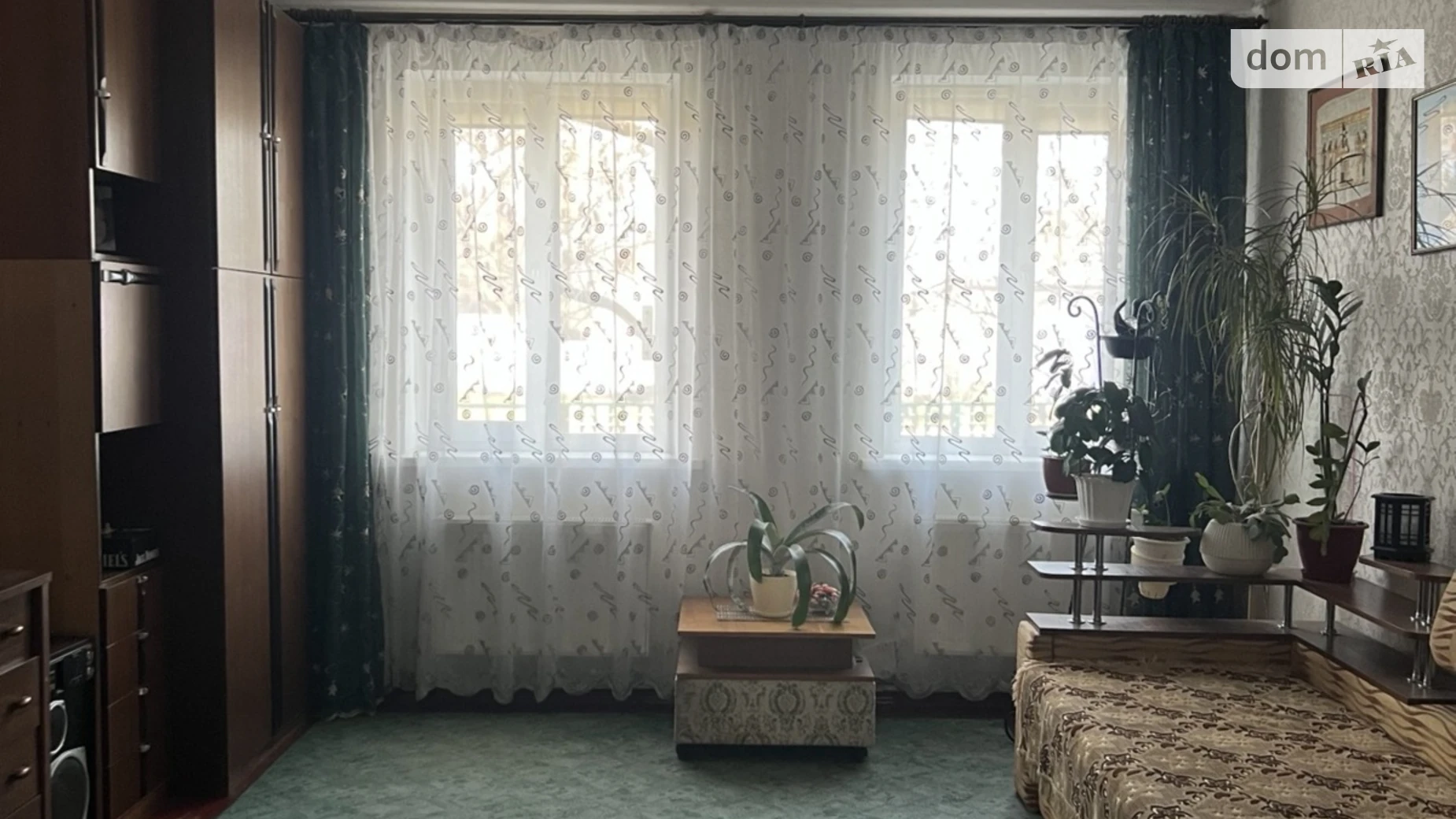 Продается одноэтажный дом 100 кв. м с гаражом, ул. Солнечно, 50 - фото 4