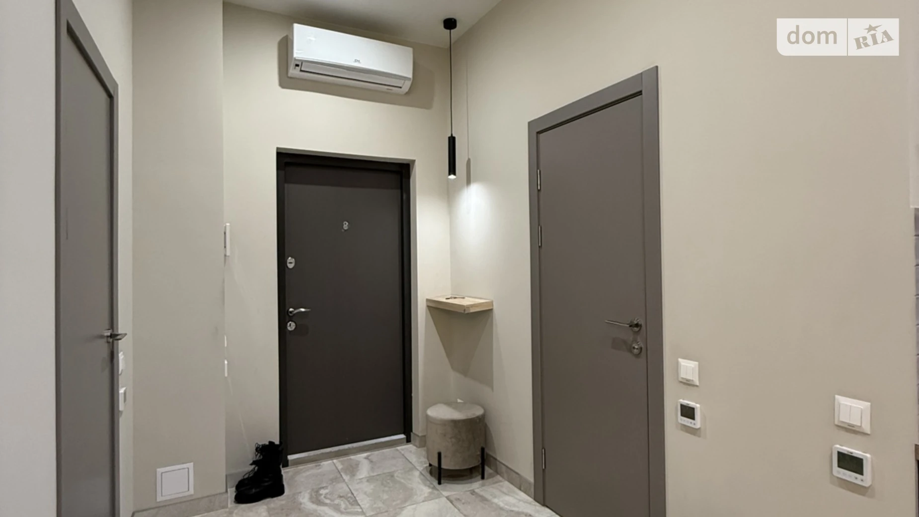 Здається в оренду 2-кімнатна квартира 75 кв. м у Києві, вул. Загорівська(Багговутівська), 1Г - фото 4