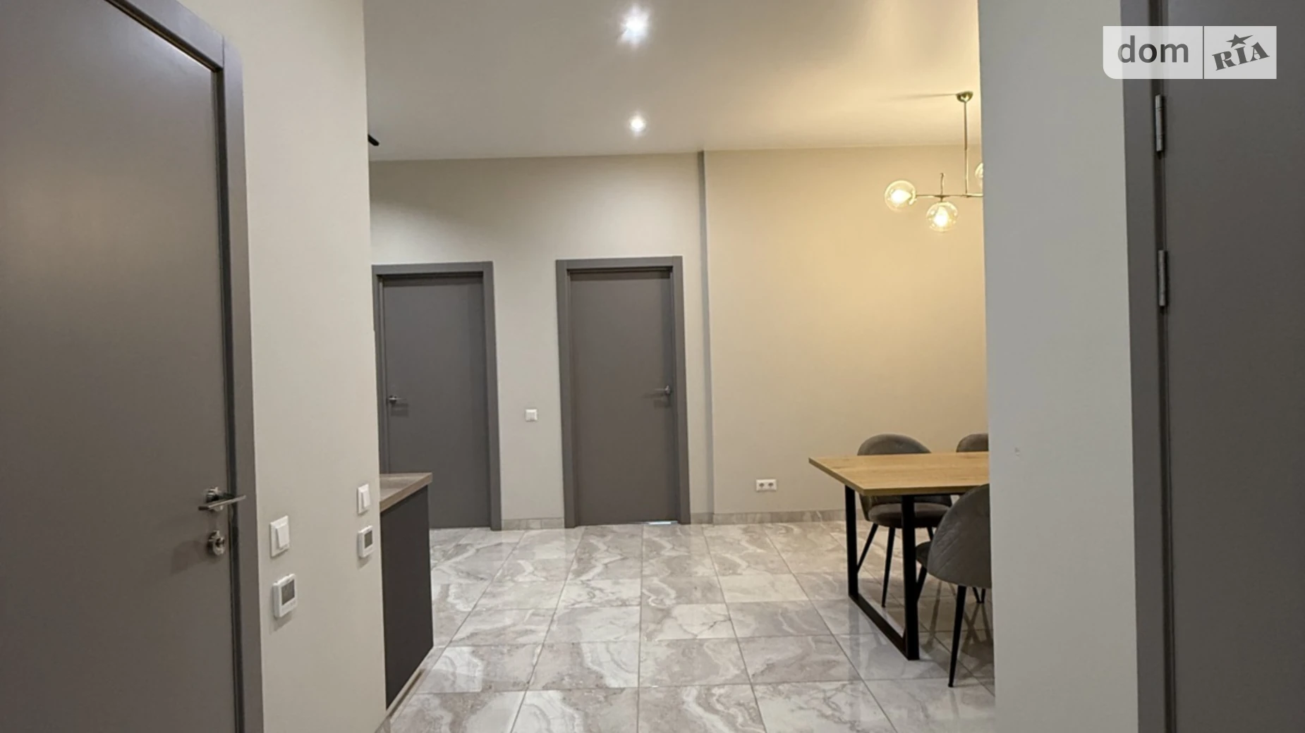 Здається в оренду 2-кімнатна квартира 75 кв. м у Києві, вул. Загорівська(Багговутівська), 1Г - фото 2