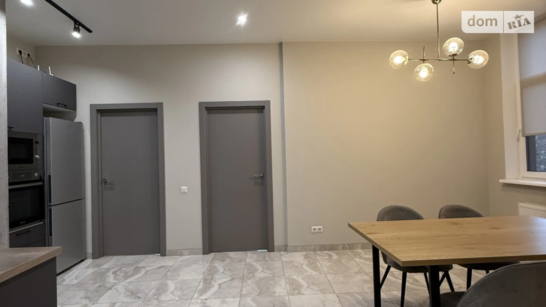 Здається в оренду 2-кімнатна квартира 75 кв. м у Києві, вул. Загорівська(Багговутівська), 1Г - фото 3