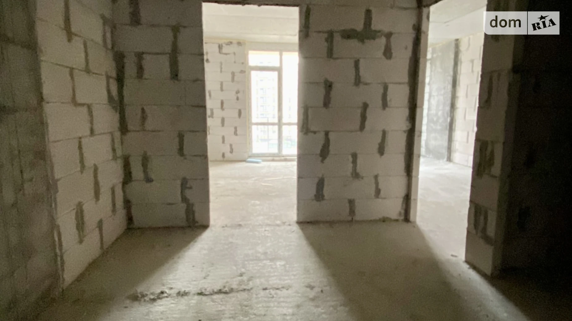 Продається 1-кімнатна квартира 44.46 кв. м у Вінниці, вул. Сергія Зулінського, 46 - фото 2