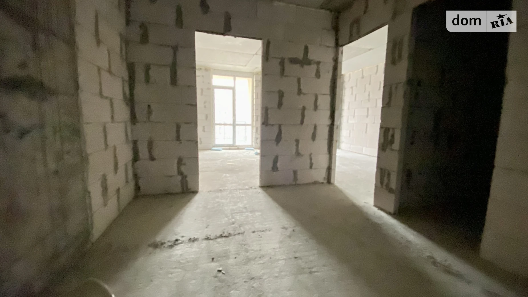 Продається 1-кімнатна квартира 44.46 кв. м у Вінниці, вул. Сергія Зулінського, 46 - фото 3