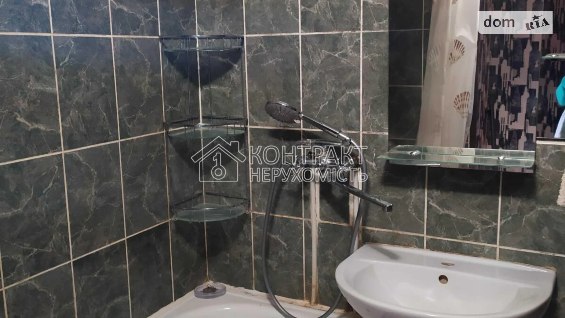 Продается 4-комнатная квартира 88 кв. м в Харькове, ул. Кулиничевская, 88 - фото 3