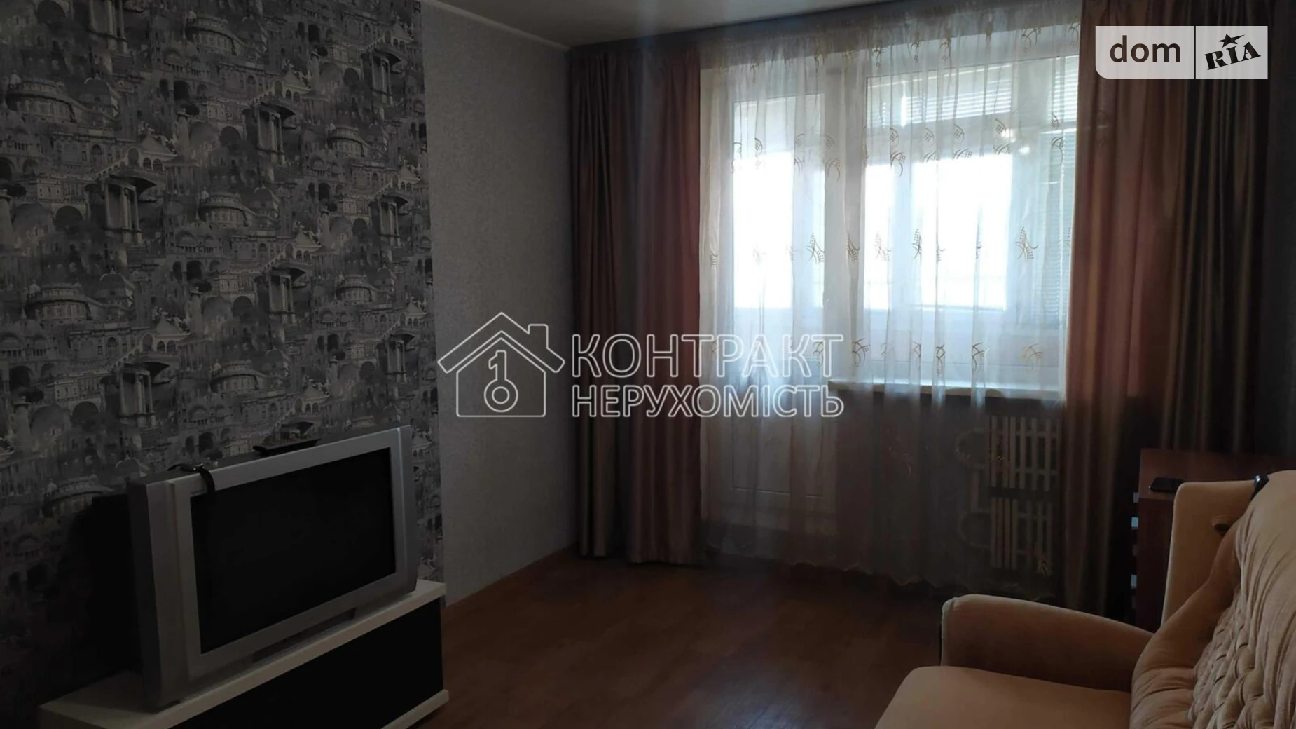 Продается 4-комнатная квартира 88 кв. м в Харькове, ул. Кулиничевская, 88 - фото 5