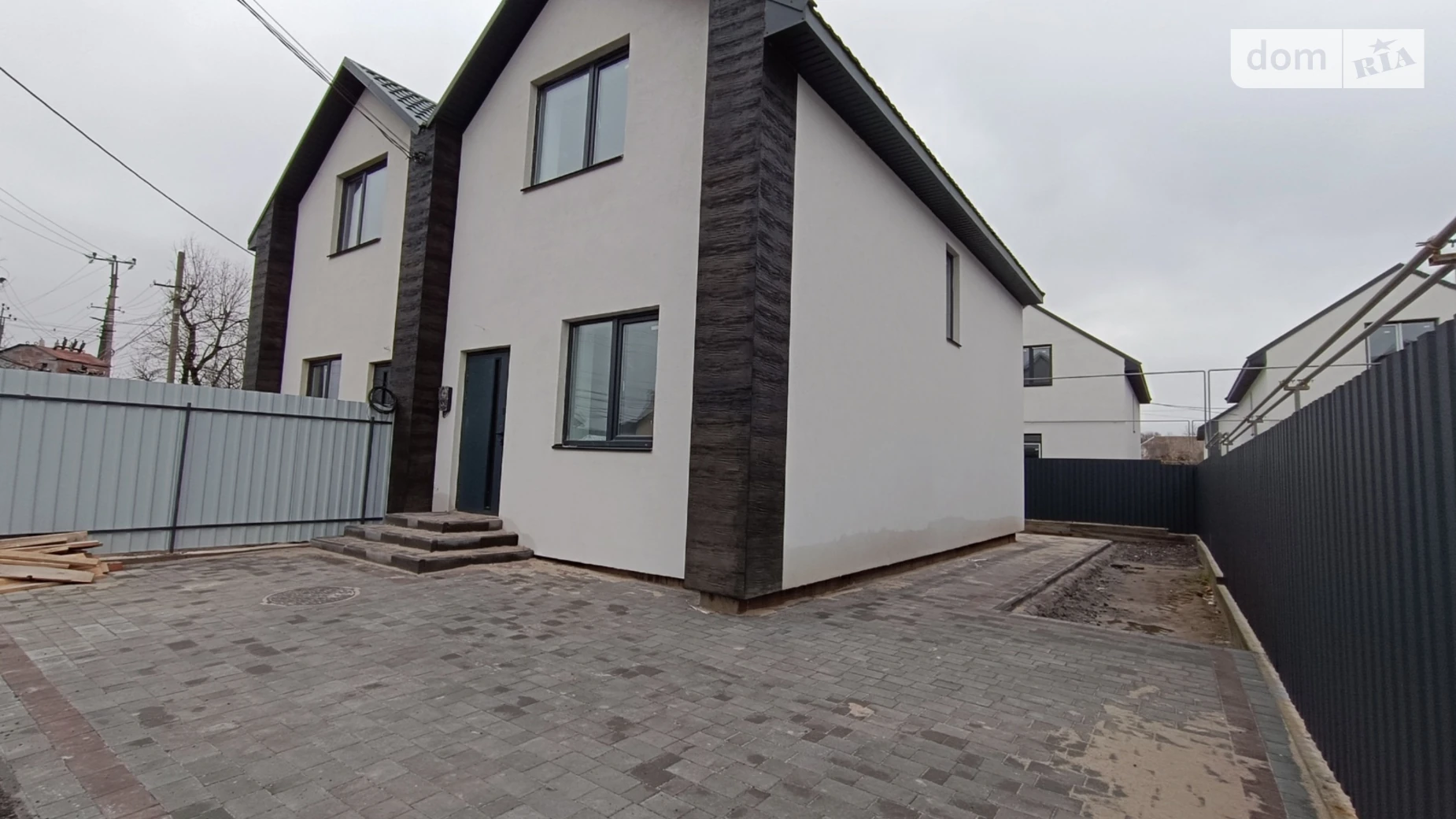 ул. Мирная Зарванцы, цена: 92000 $ - фото 2