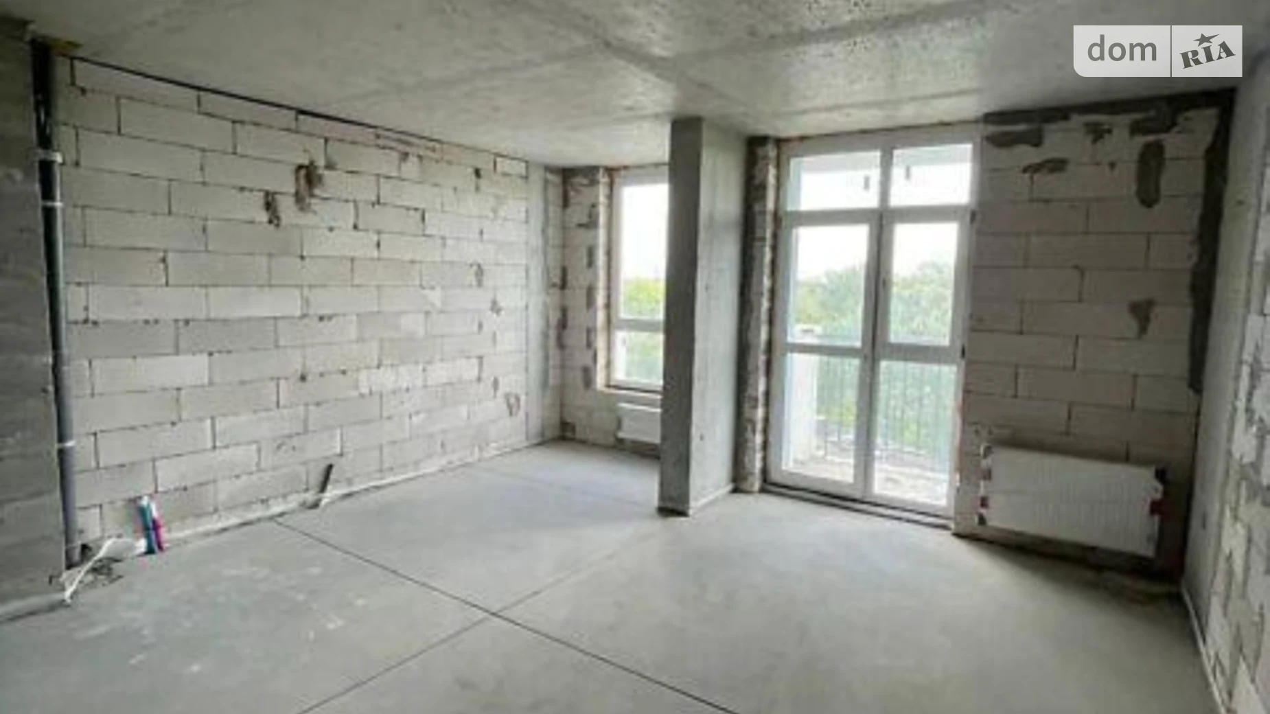 Продается 1-комнатная квартира 39 кв. м в Киеве, цена: 53000 $ - фото 5