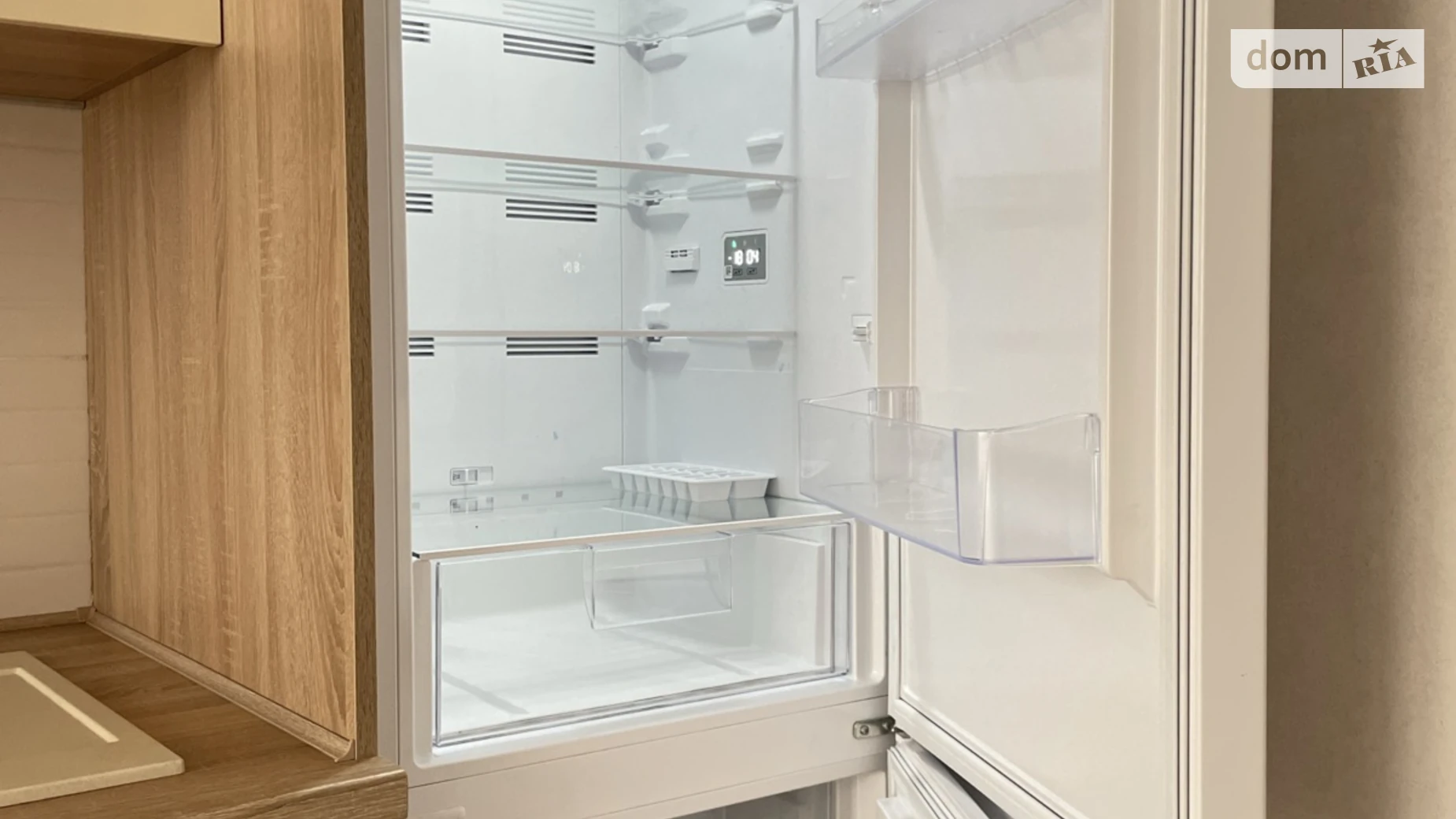 Сдается в аренду 1-комнатная квартира 51 кв. м в Виннице, ул. Генерала Гандзюка, 17 - фото 2