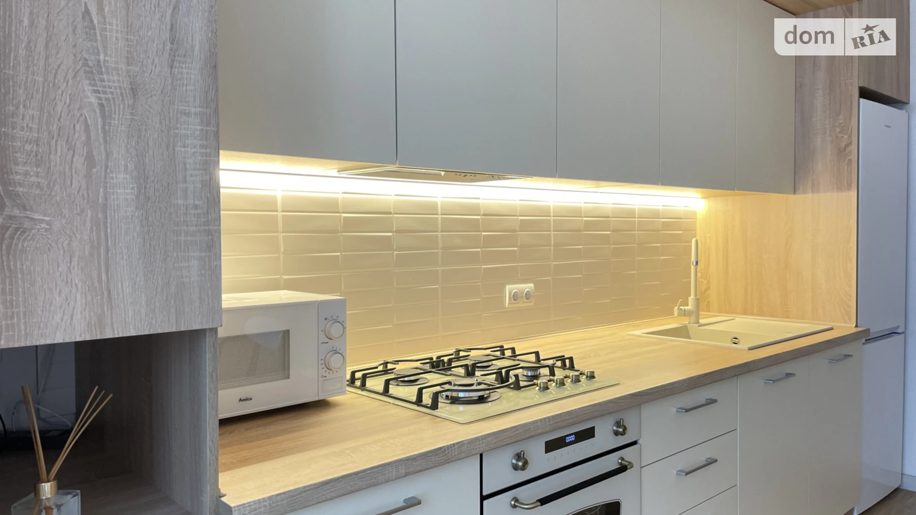 Сдается в аренду 1-комнатная квартира 51 кв. м в Виннице, ул. Генерала Гандзюка, 17 - фото 4