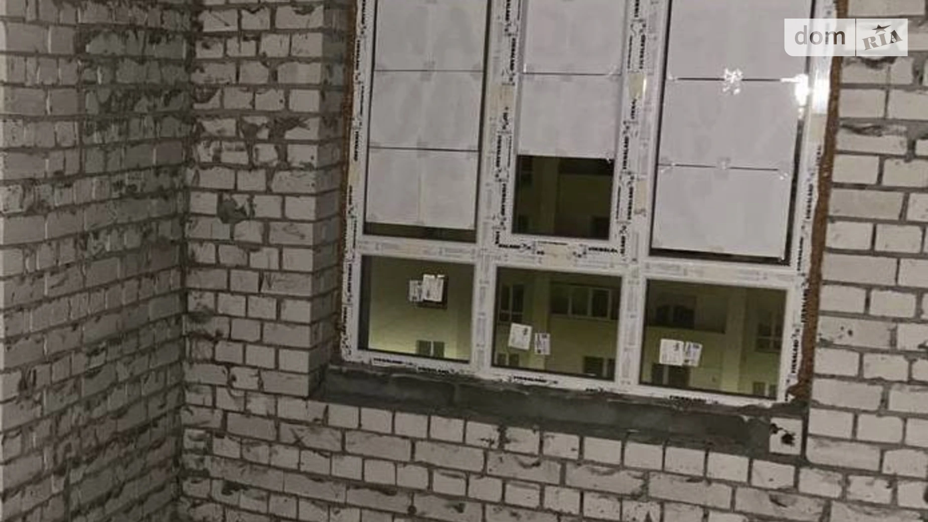 Продається 1-кімнатна квартира 42.5 кв. м у Харкові, просп. Героїв Харкова(Московський), 270Б - фото 2