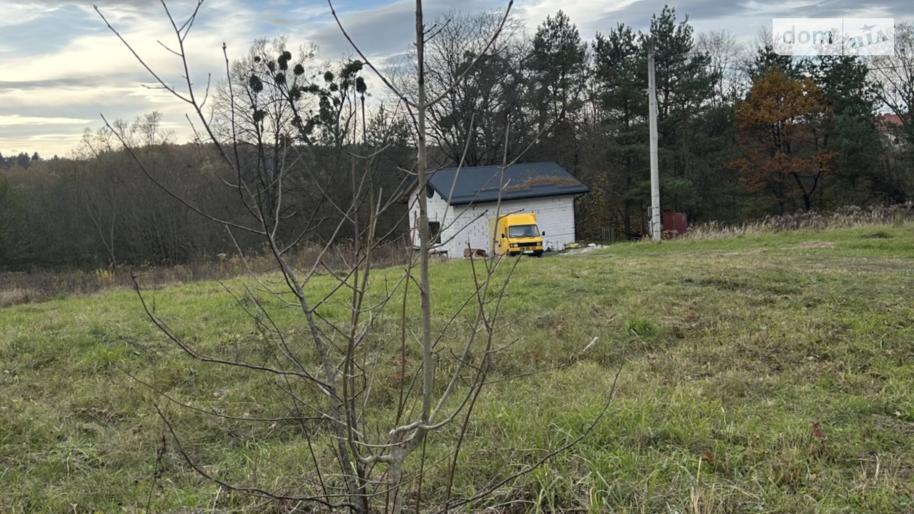 Продается земельный участок 19 соток в Львовской области, цена: 40000 $ - фото 2