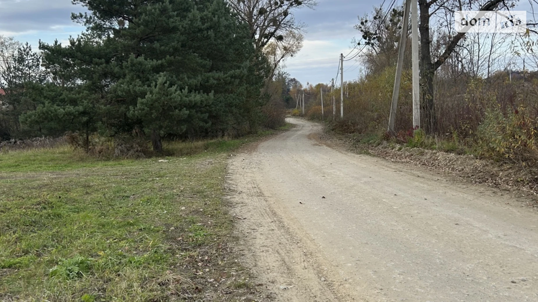 Продается земельный участок 19 соток в Львовской области, цена: 40000 $ - фото 3