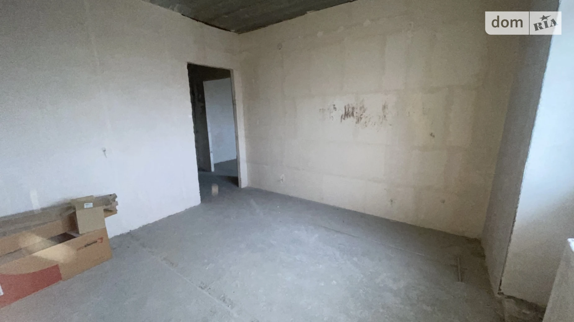 Продається 1-кімнатна квартира 41.4 кв. м у Хмельницькому, 1-й пров. Вінницький, 14 - фото 4