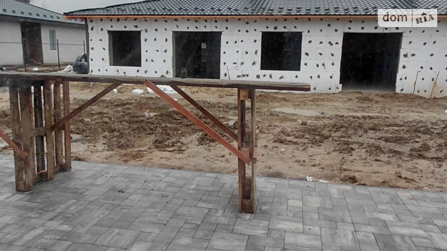 ул. Остромирская, 67/4Г Гостомель, цена: 750 $ - фото 2