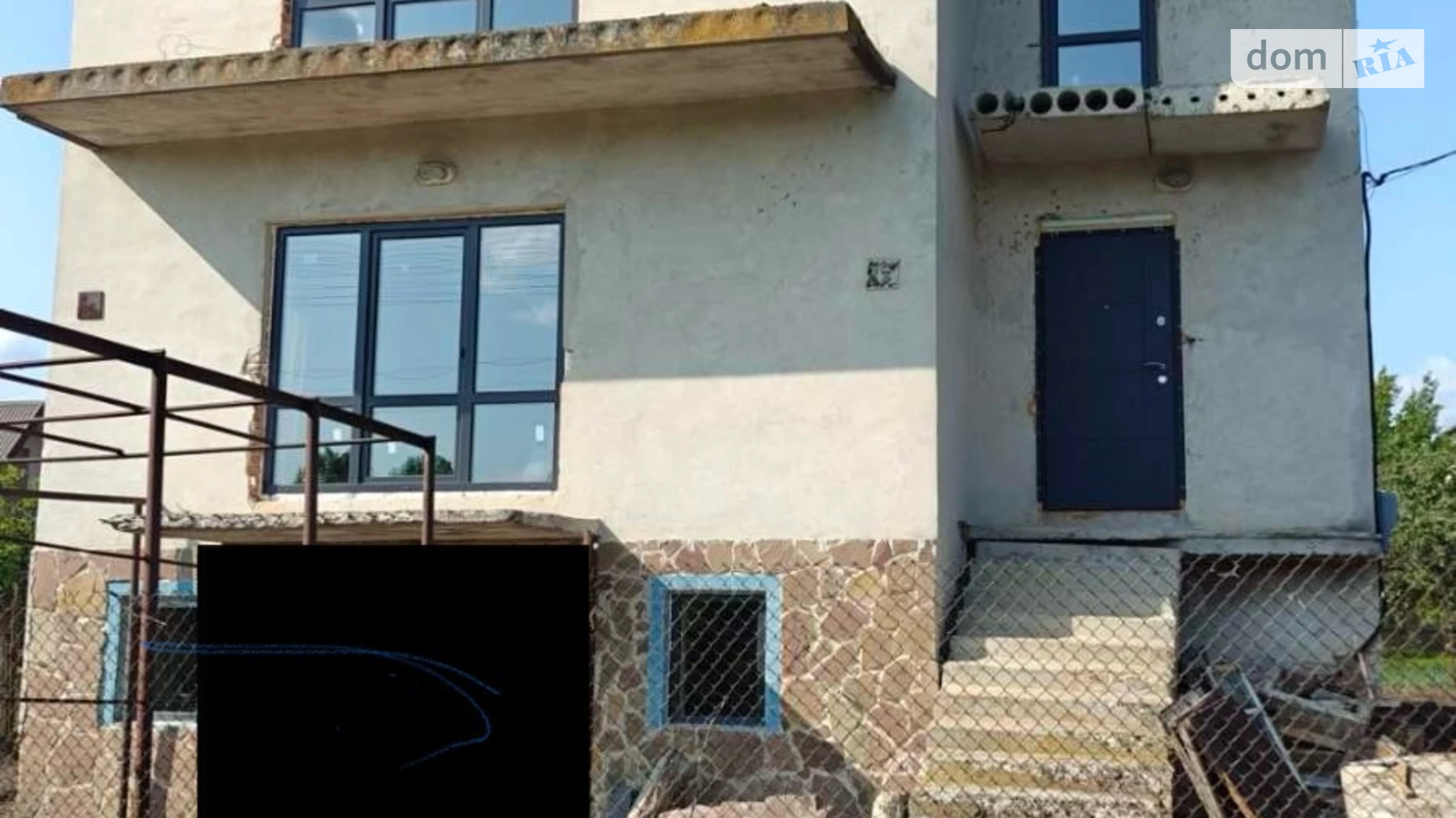 Продается дом на 2 этажа 155 кв. м с участком, цена: 55000 $ - фото 3