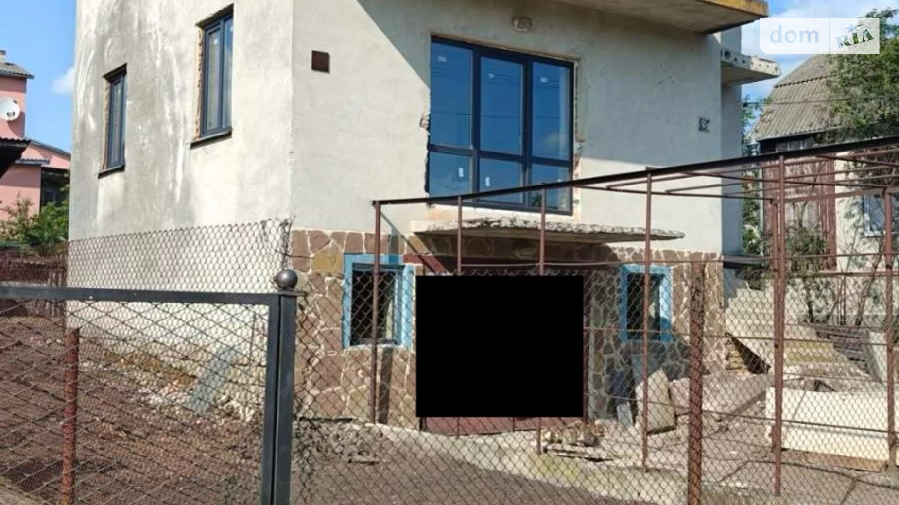 Продается дом на 2 этажа 155 кв. м с участком, цена: 55000 $ - фото 2