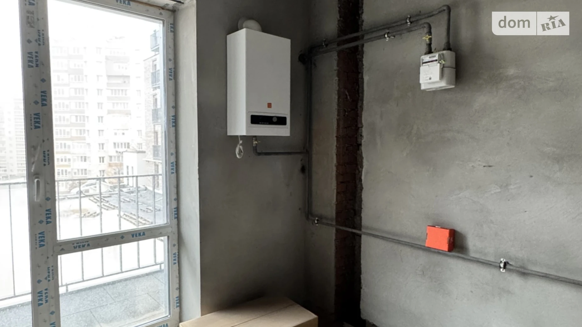 Продается 2-комнатная квартира 66 кв. м в Хмельницком, ул. 4-й проезд Ровный(Лесная), 12/1В - фото 4