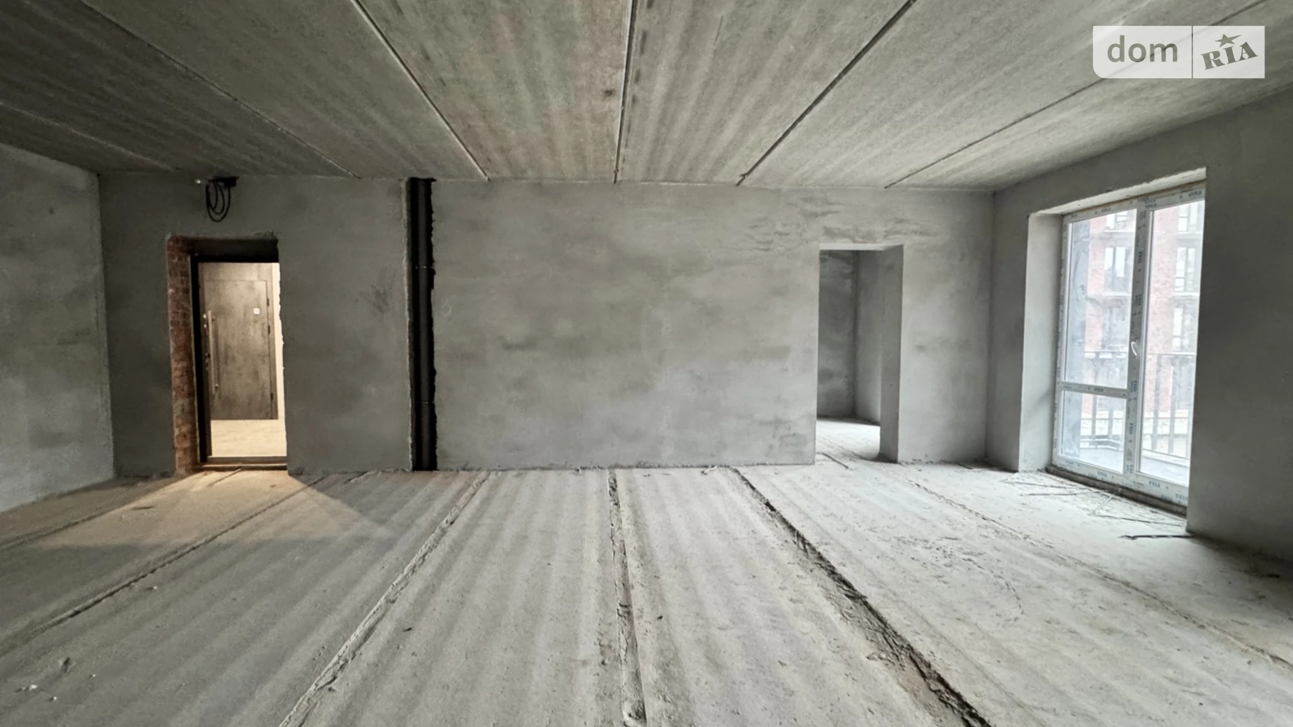 Продается 2-комнатная квартира 66 кв. м в Хмельницком, ул. 4-й проезд Ровный(Лесная), 12/1В - фото 5