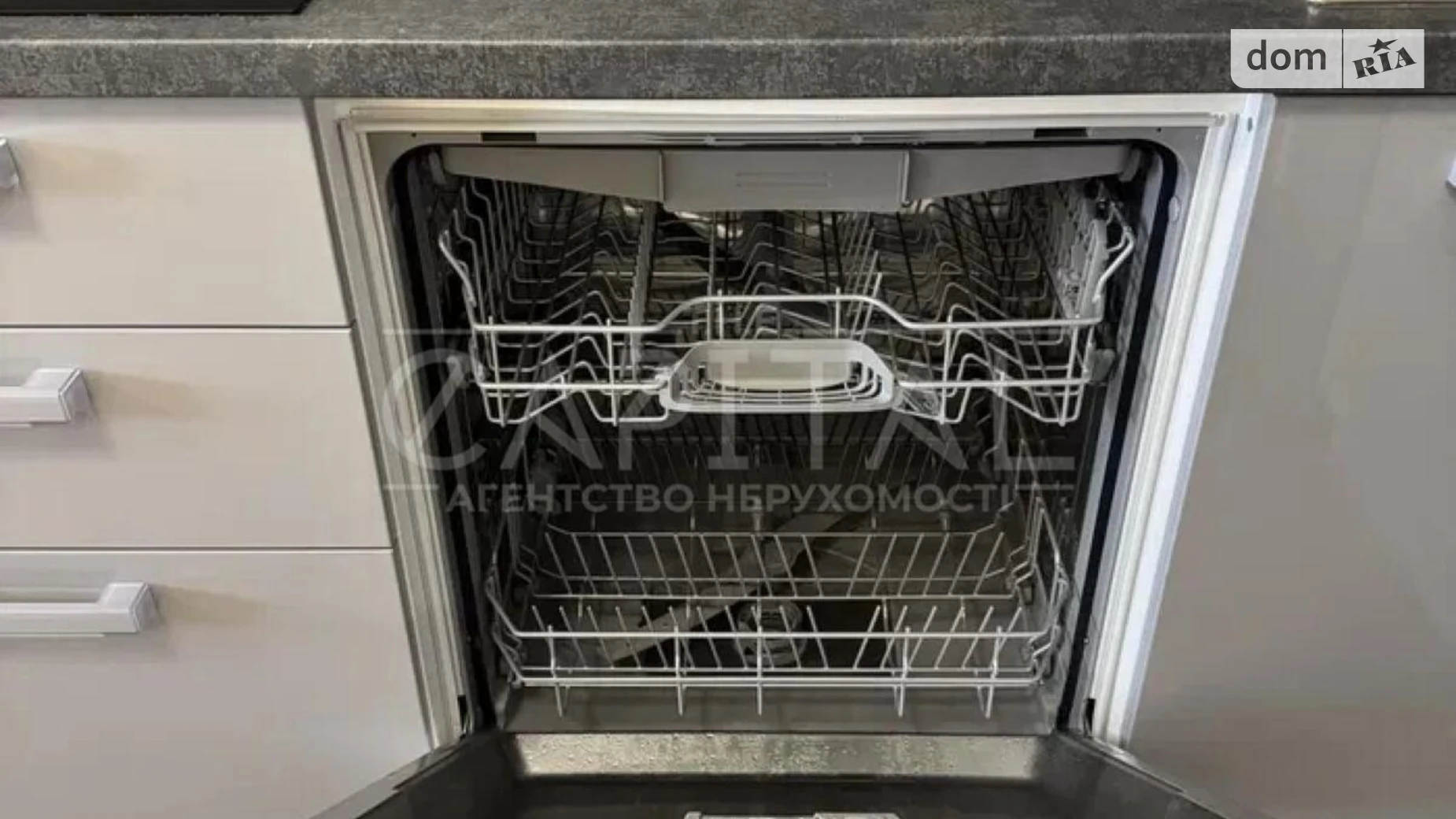 Сдается в аренду 1-комнатная квартира 49.9 кв. м в Киеве, ул. Евгения Сверстюка, 6Г - фото 5