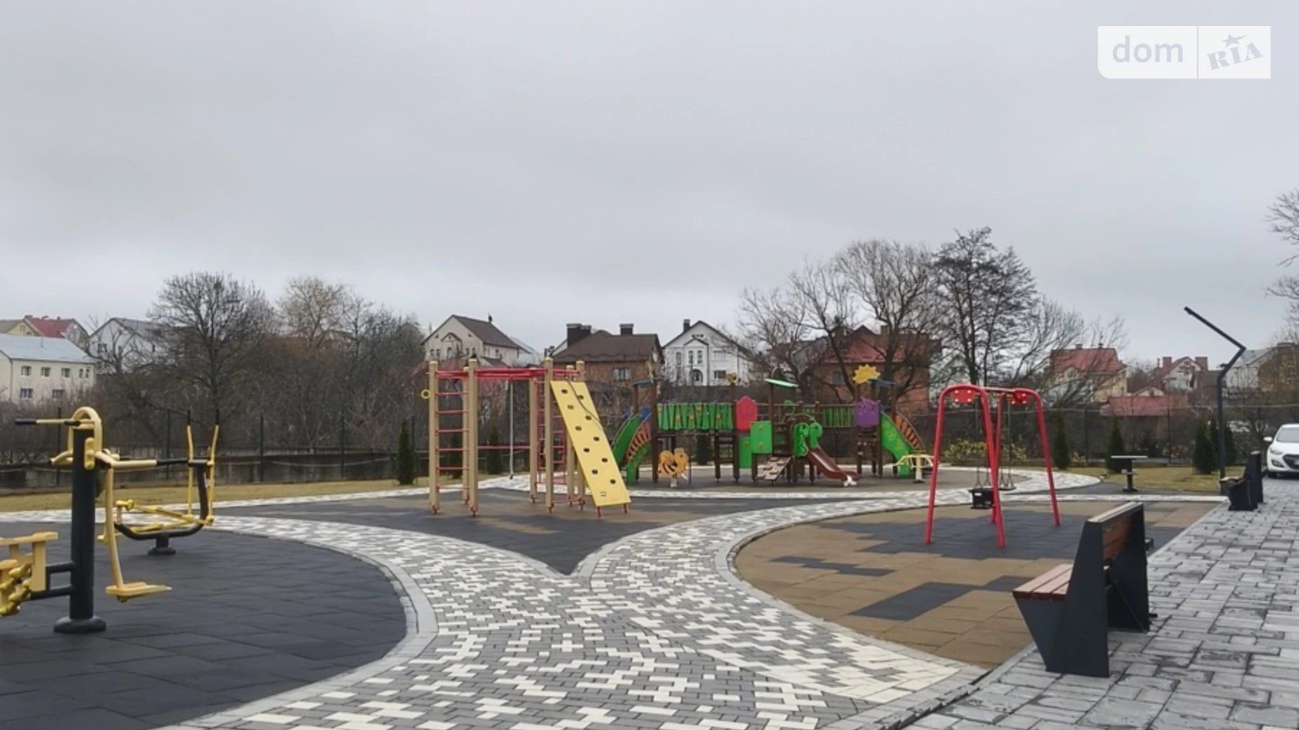 Продається 3-кімнатна квартира 81 кв. м у Хмельницькому, вул. Вінницька, 1/8 - фото 2