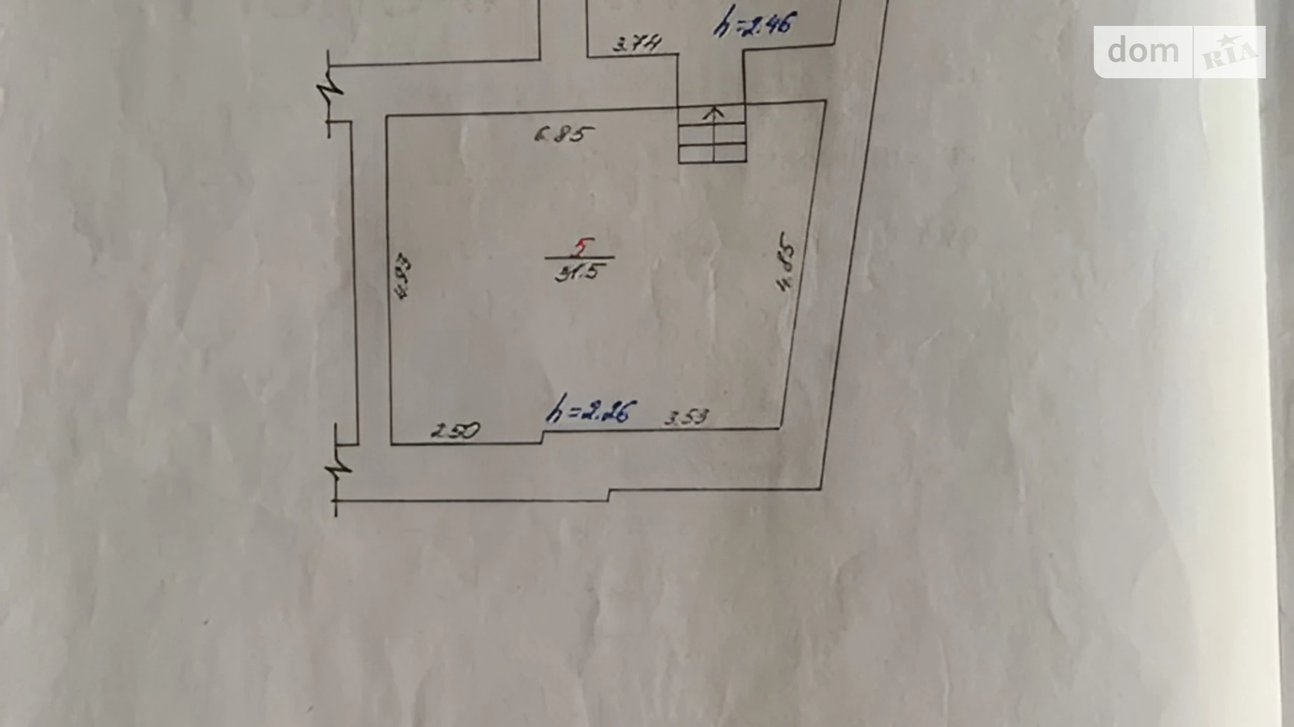 Сдается в аренду офис 97 кв. м в бизнес-центре, цена: 48500 грн - фото 4