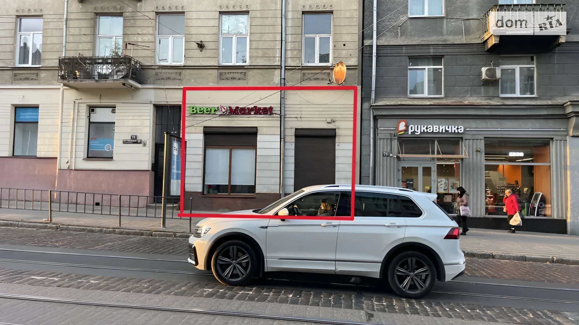 Сдается в аренду офис 97 кв. м в бизнес-центре, цена: 48500 грн - фото 3