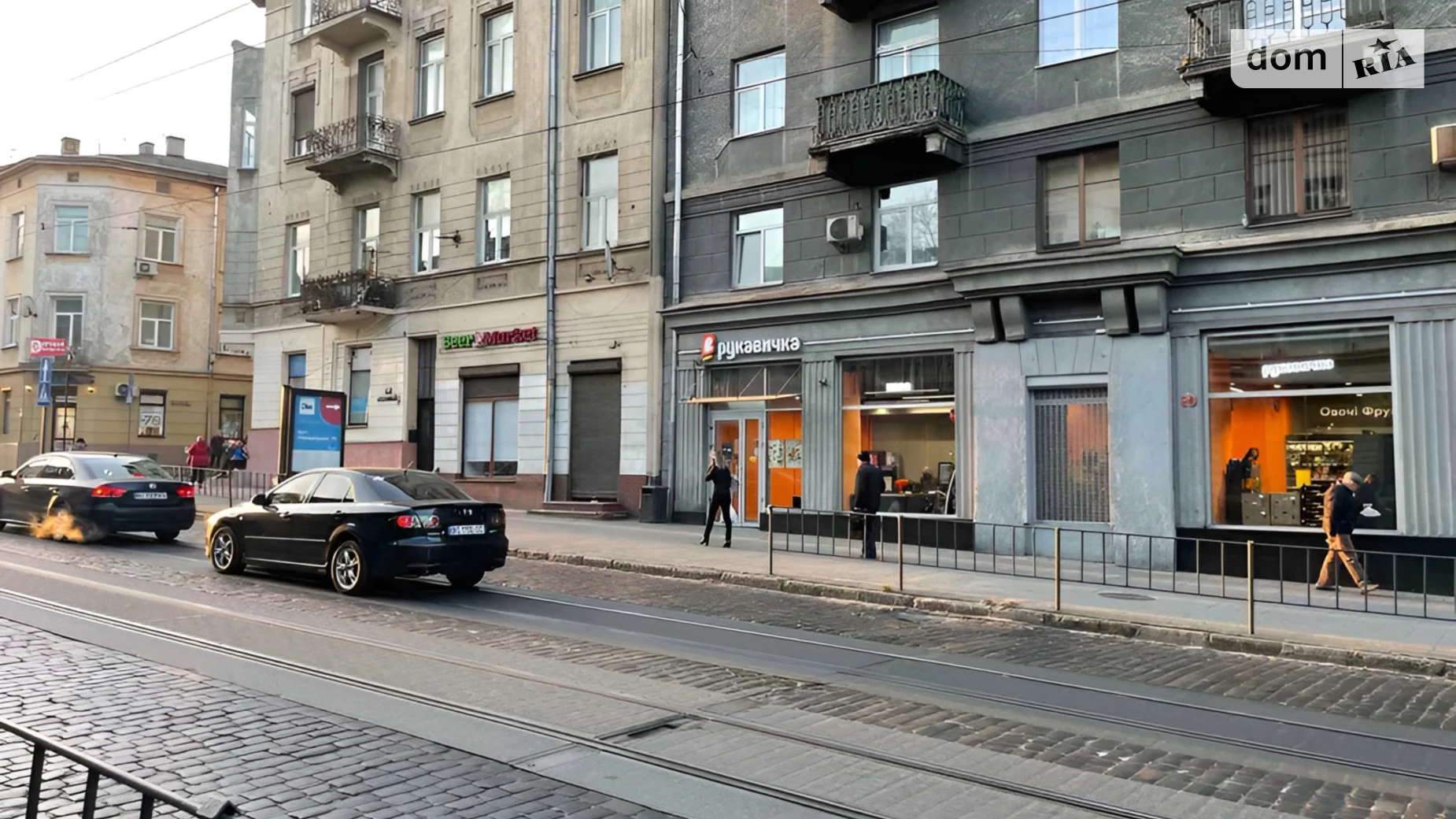 Сдается в аренду офис 97 кв. м в бизнес-центре, цена: 48500 грн - фото 2