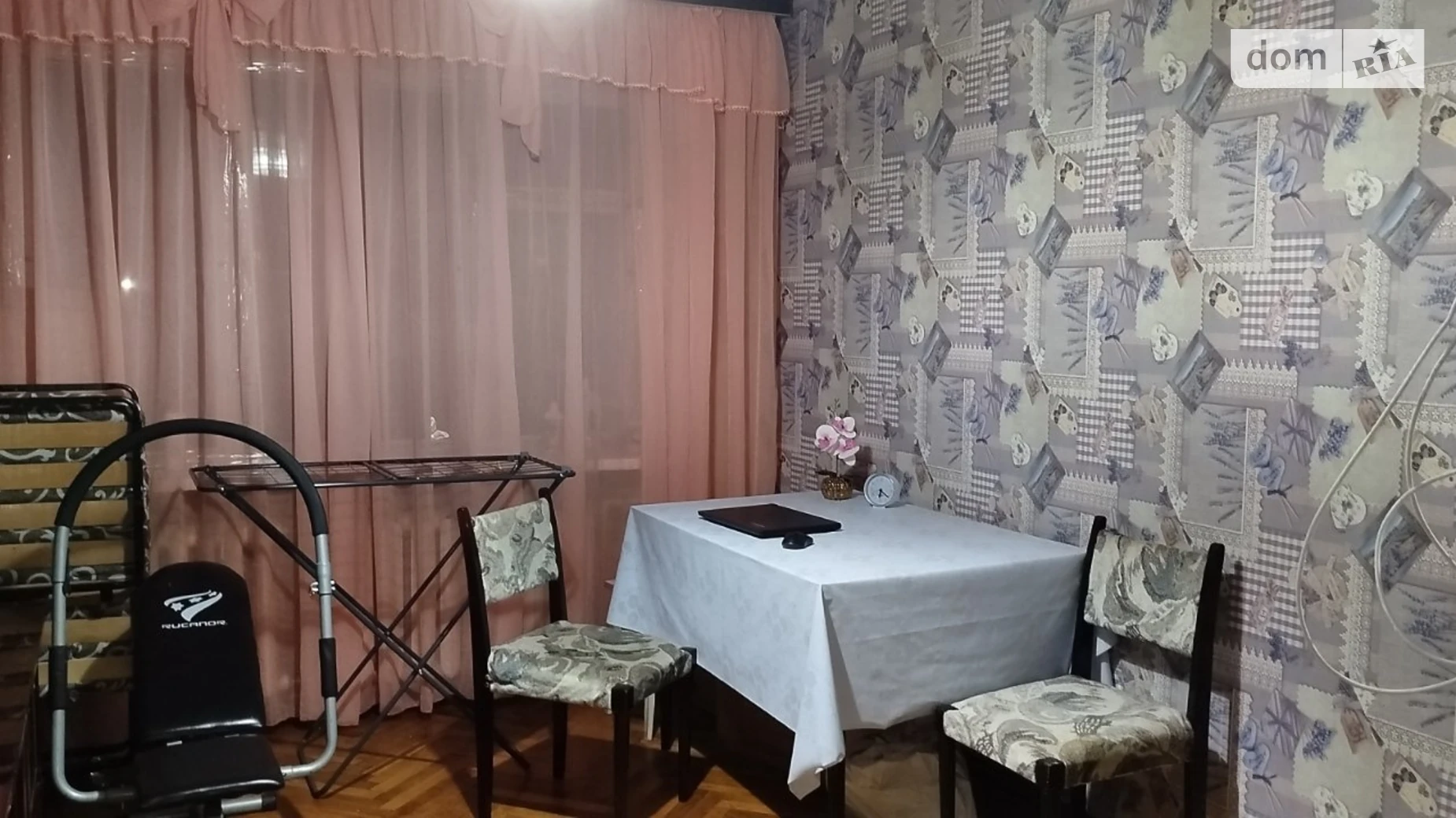 Продается 2-комнатная квартира 43.8 кв. м в Киеве, ул. Богдана Гаврилишина(Ванды Василевской), 5 - фото 4