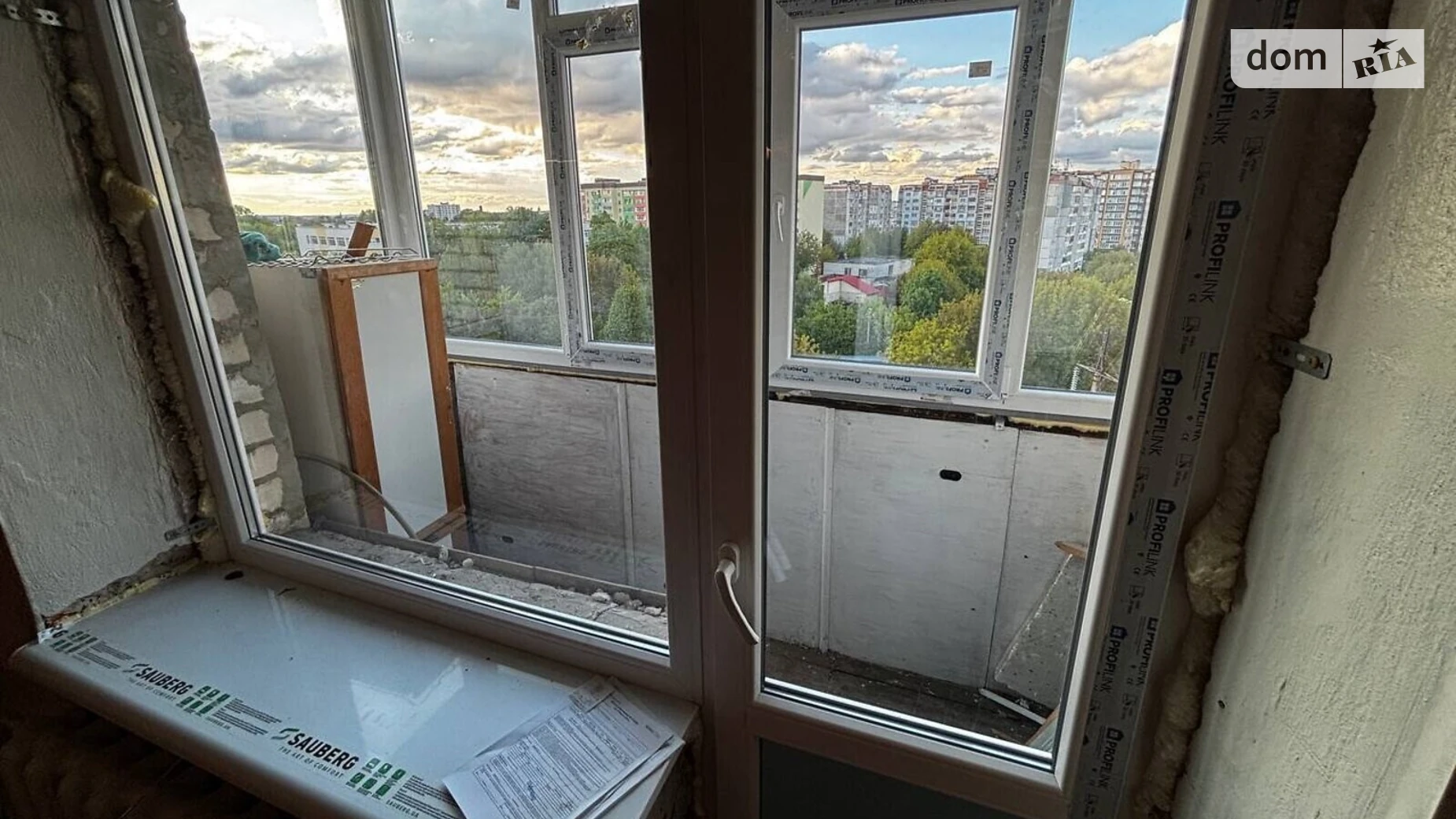 Продается 2-комнатная квартира 71 кв. м в Хмельницком, ул. Николая Михновского(Гречко Маршала), 1 - фото 2