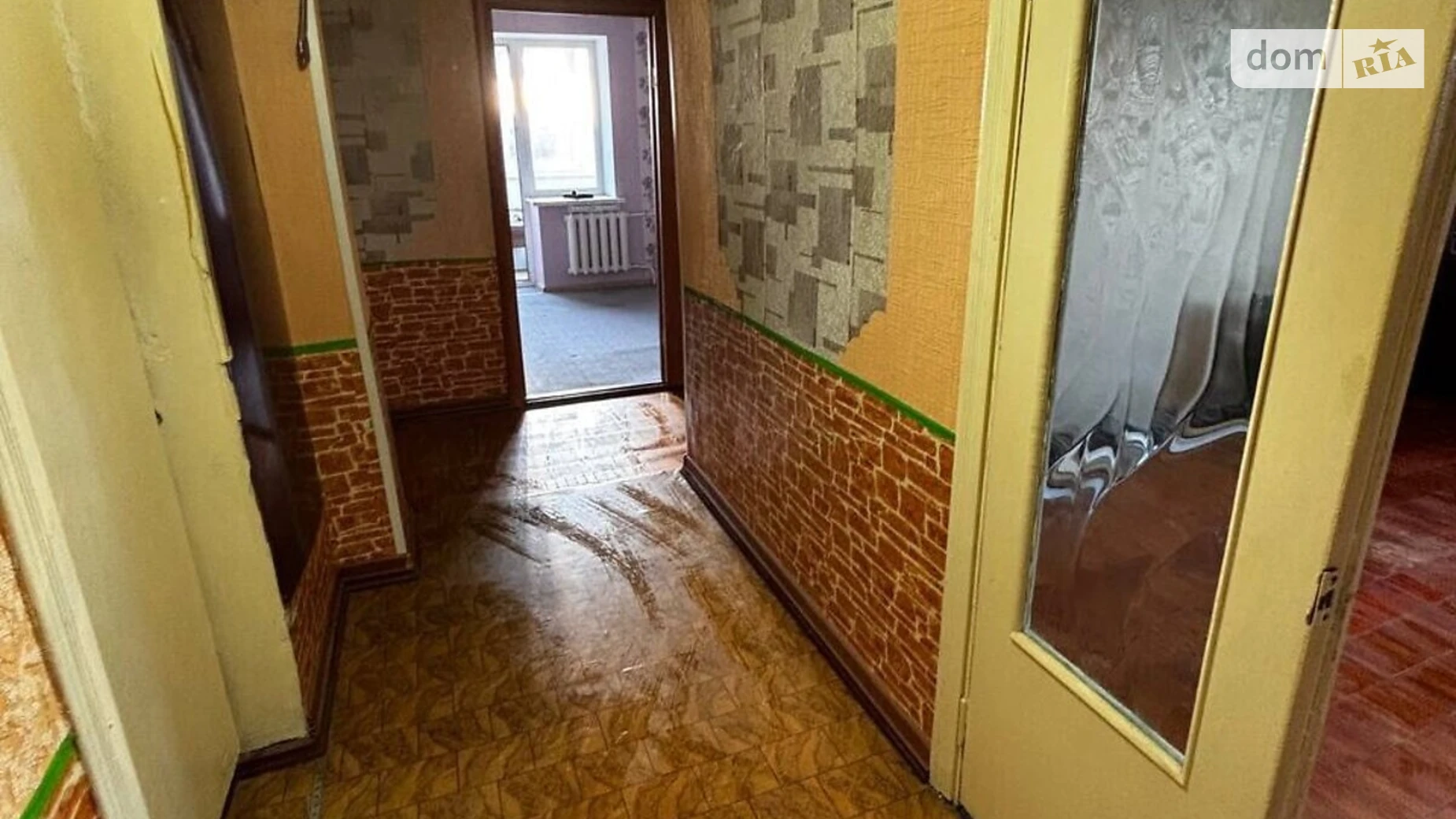 Продается 2-комнатная квартира 71 кв. м в Хмельницком, ул. Николая Михновского(Гречко Маршала), 1 - фото 5