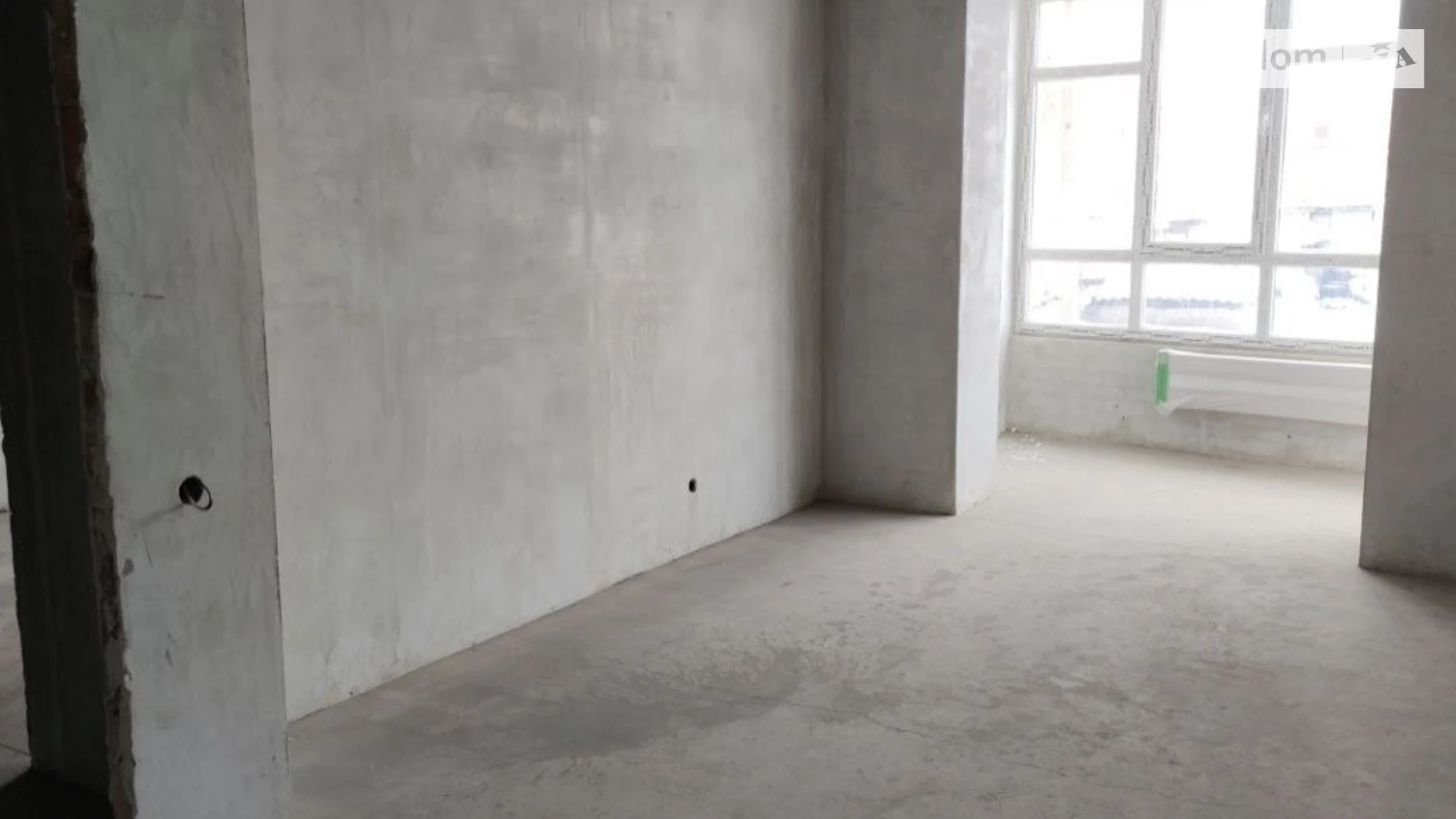 Продается 1-комнатная квартира 55 кв. м в Хмельницком, ул. Степана Бандеры, 30А - фото 3